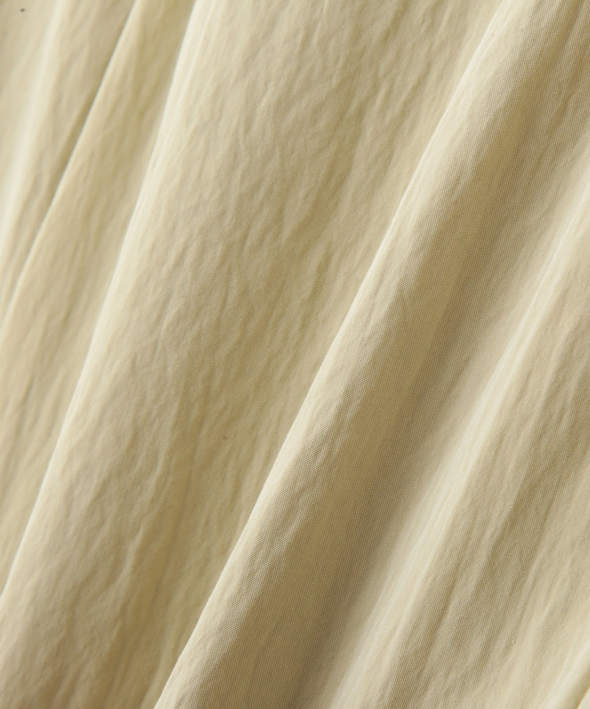  「パネルラッフルフリルマーメイドスカート」|スカート|