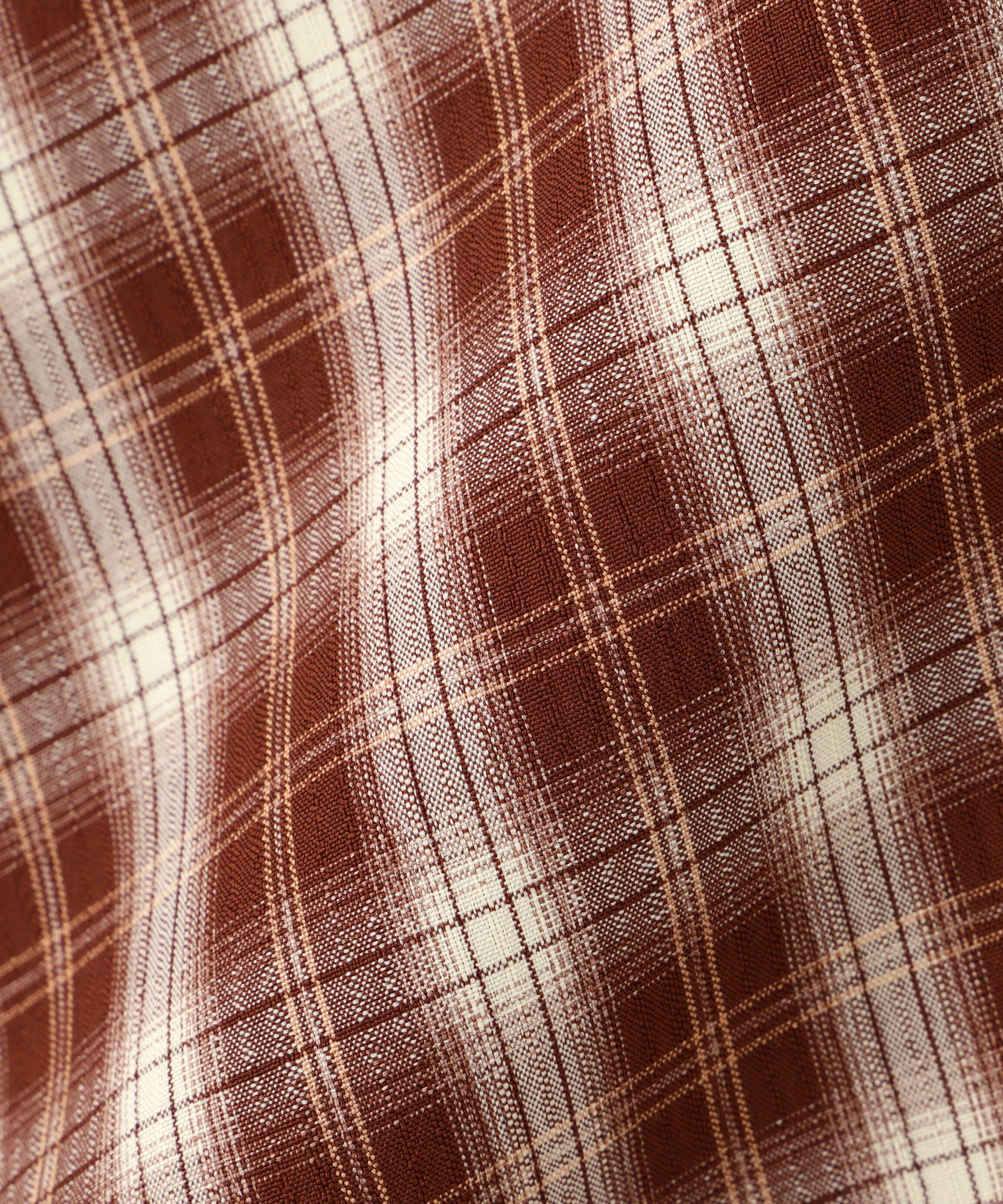  「〈セットアップ対応〉チェック柄バイアススカート」|スカート|