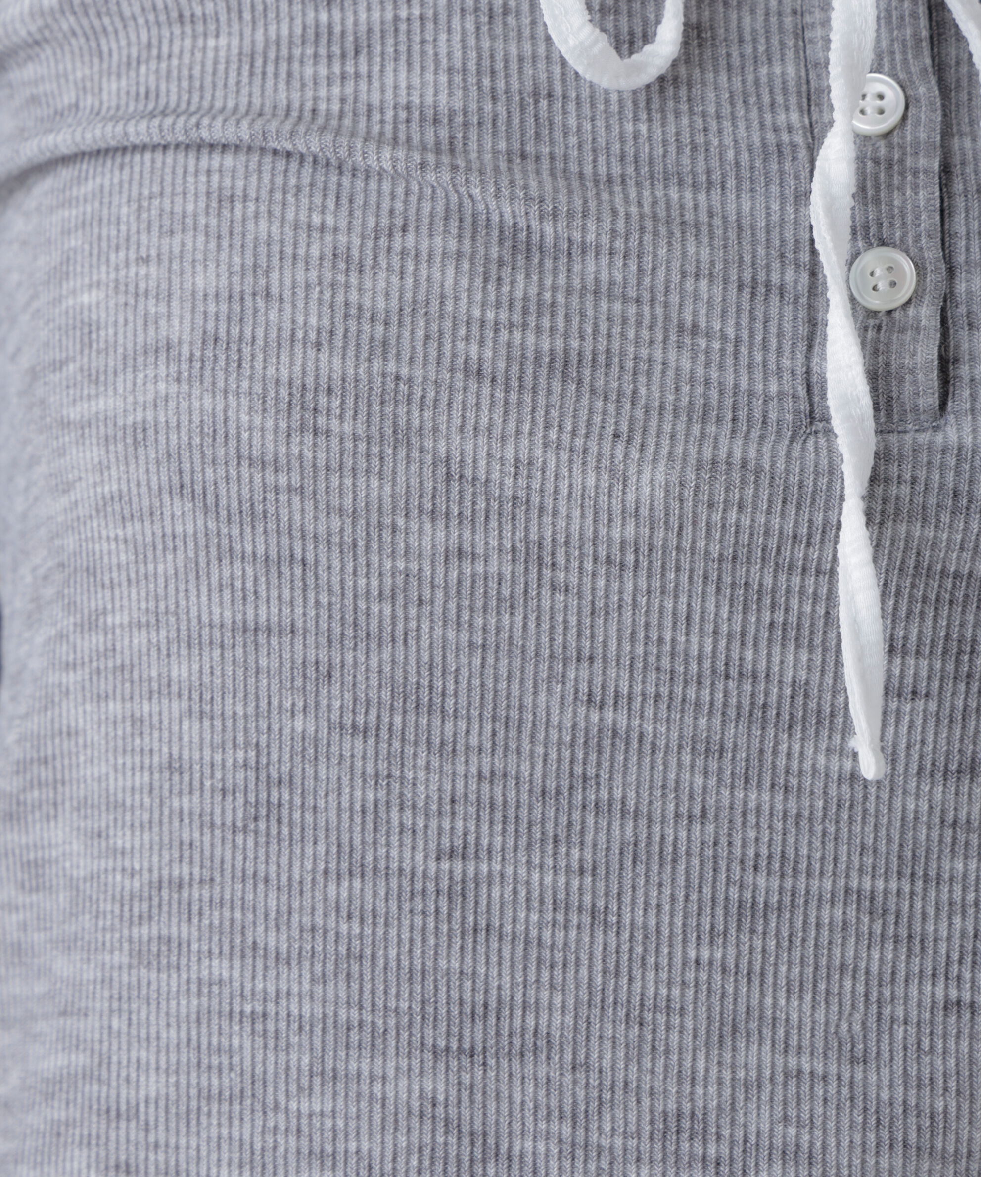  「レイヤード風フリルリボンカットソー」|Tシャツ・カットソー|