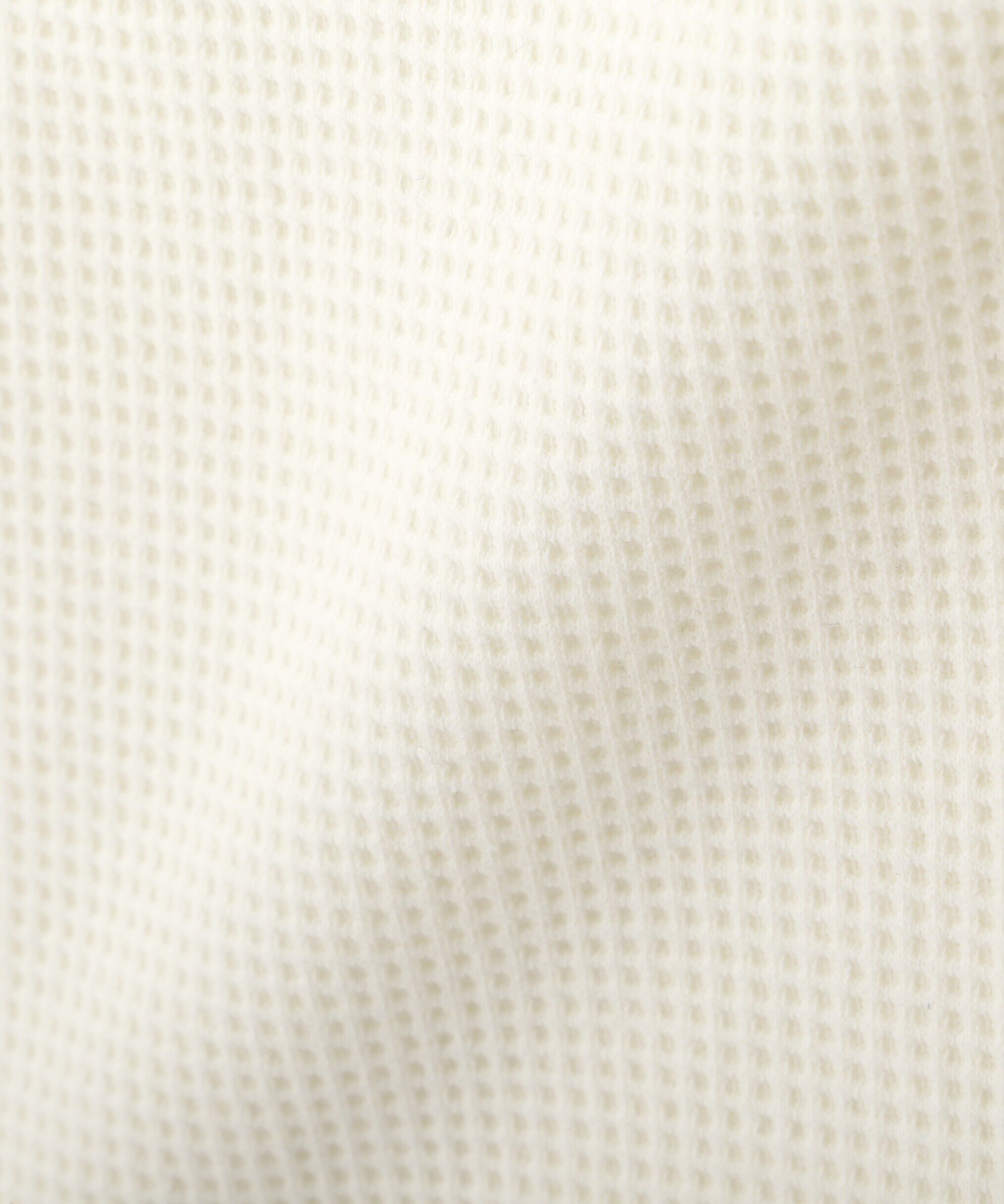  「リボンデザインヘンリータンク」|Tシャツ・カットソー|