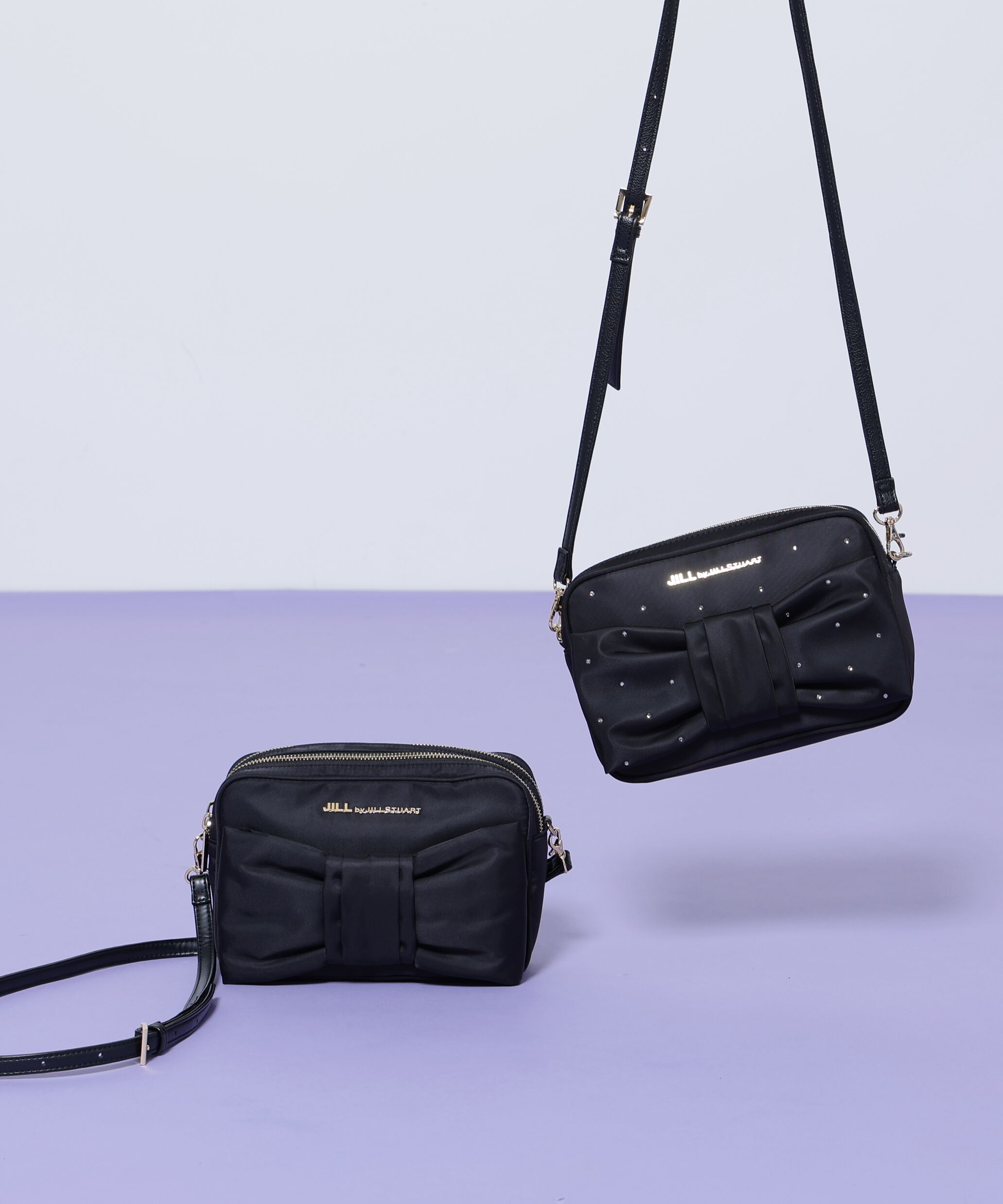  「リボンポシェット」|その他|ポッピン1