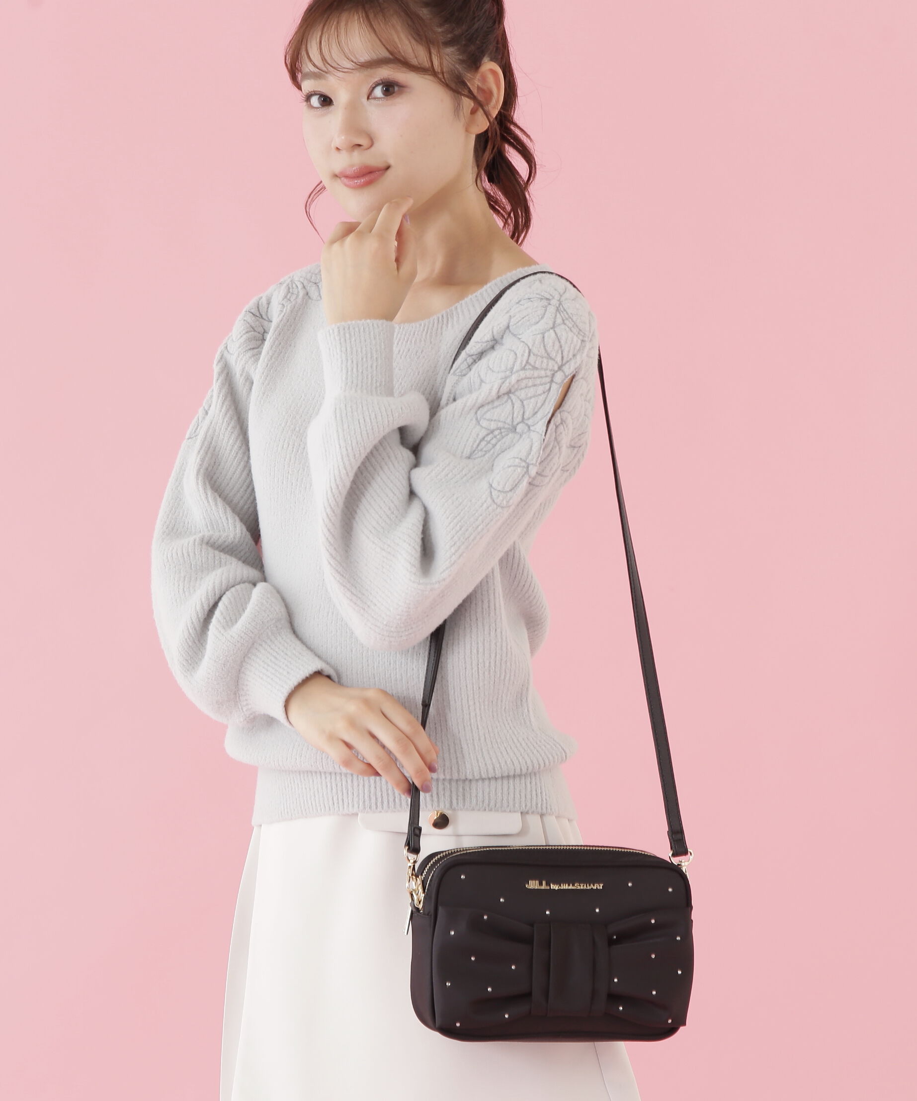  「リボンポシェット」|その他|