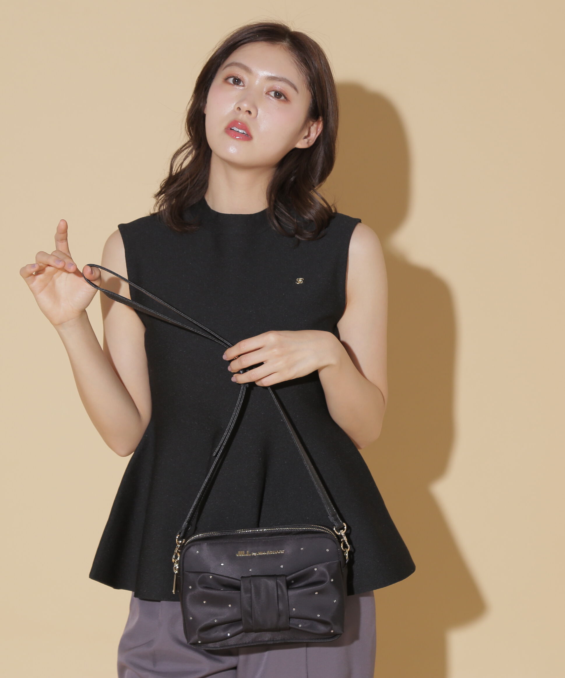  「リボンポシェット」|その他|