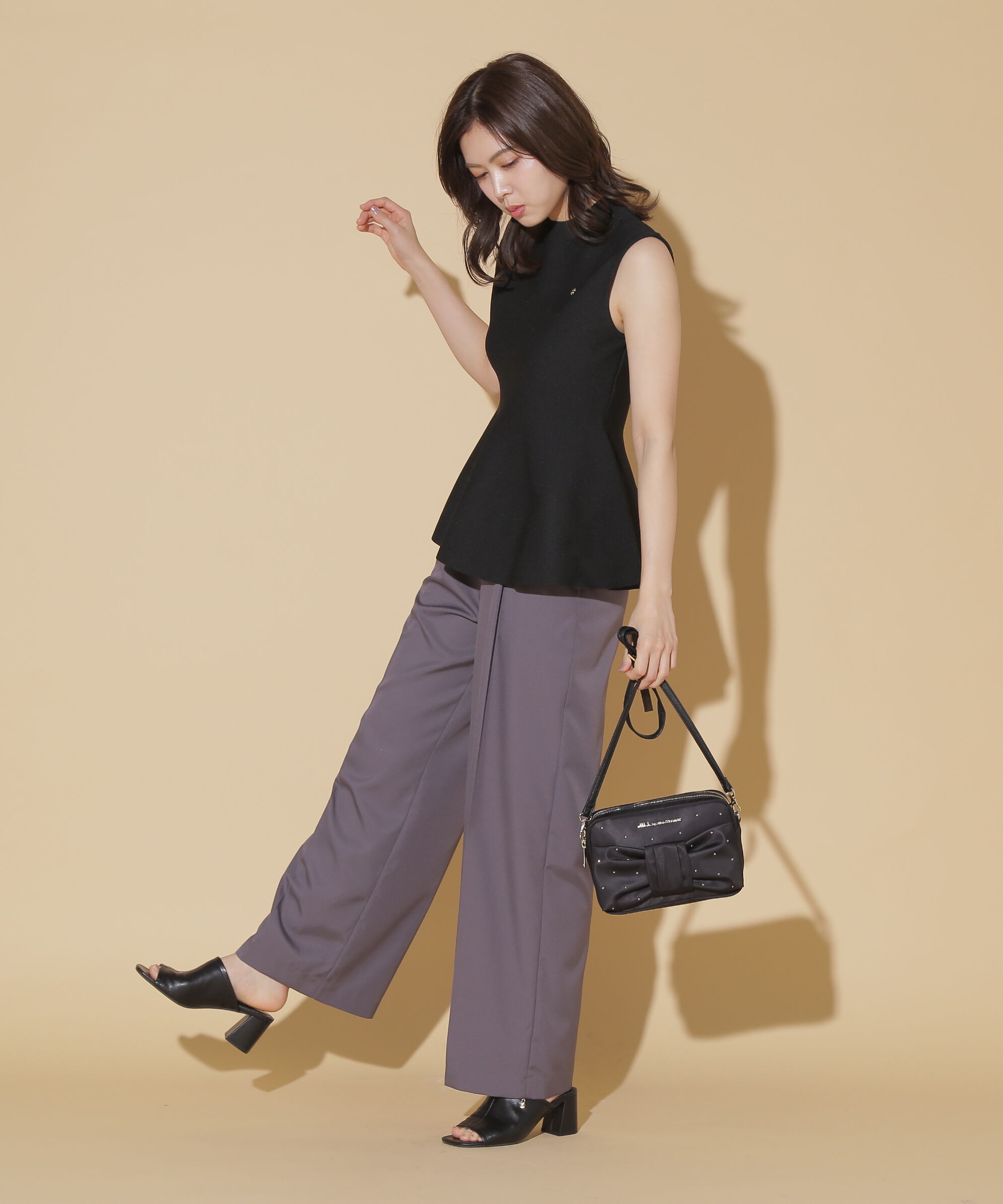  「リボンポシェット」|その他|