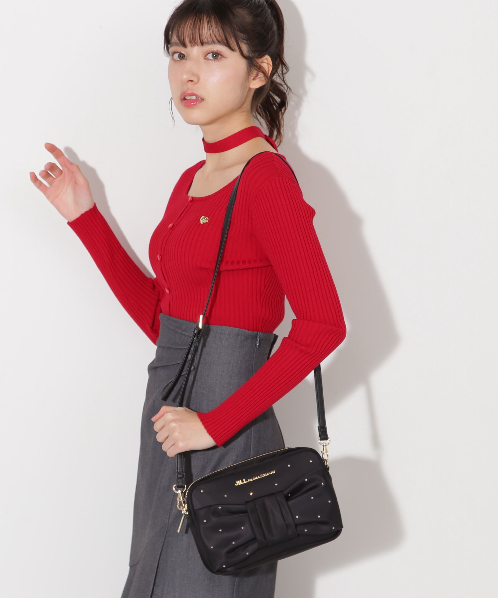  「リボンポシェット」|その他|