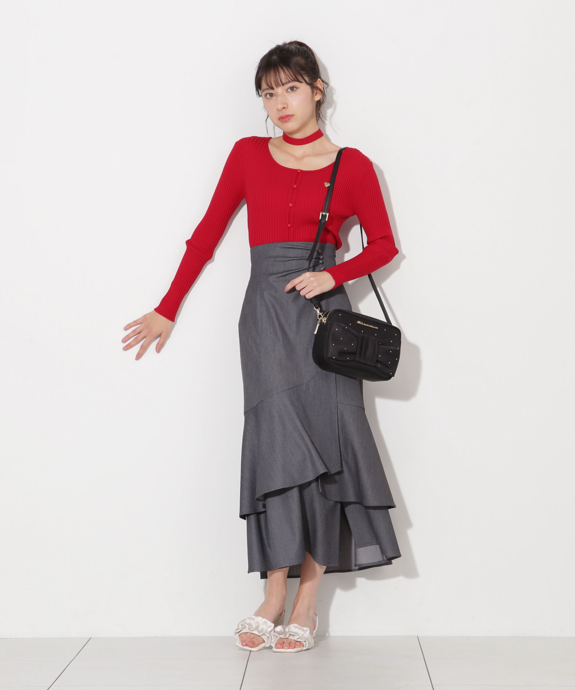  「リボンポシェット」|その他|