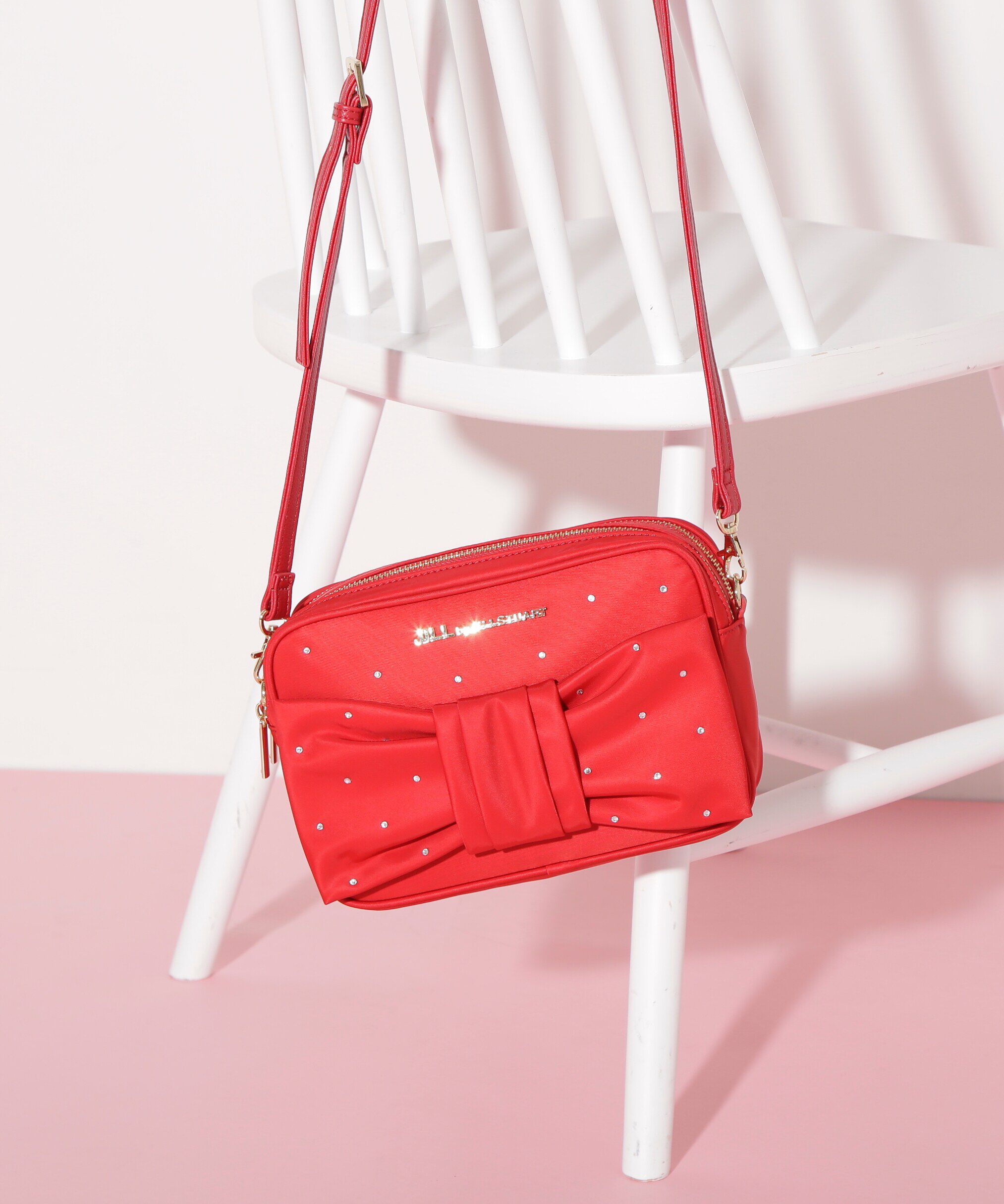  「リボンポシェット」|その他|