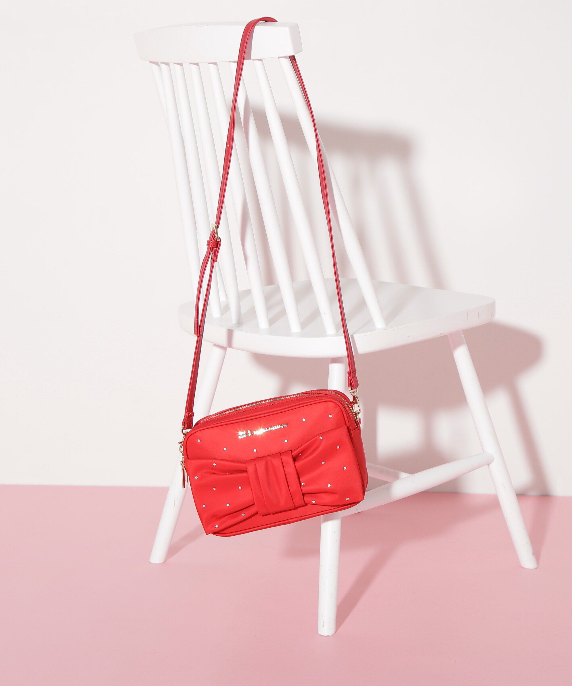  「リボンポシェット」|その他|