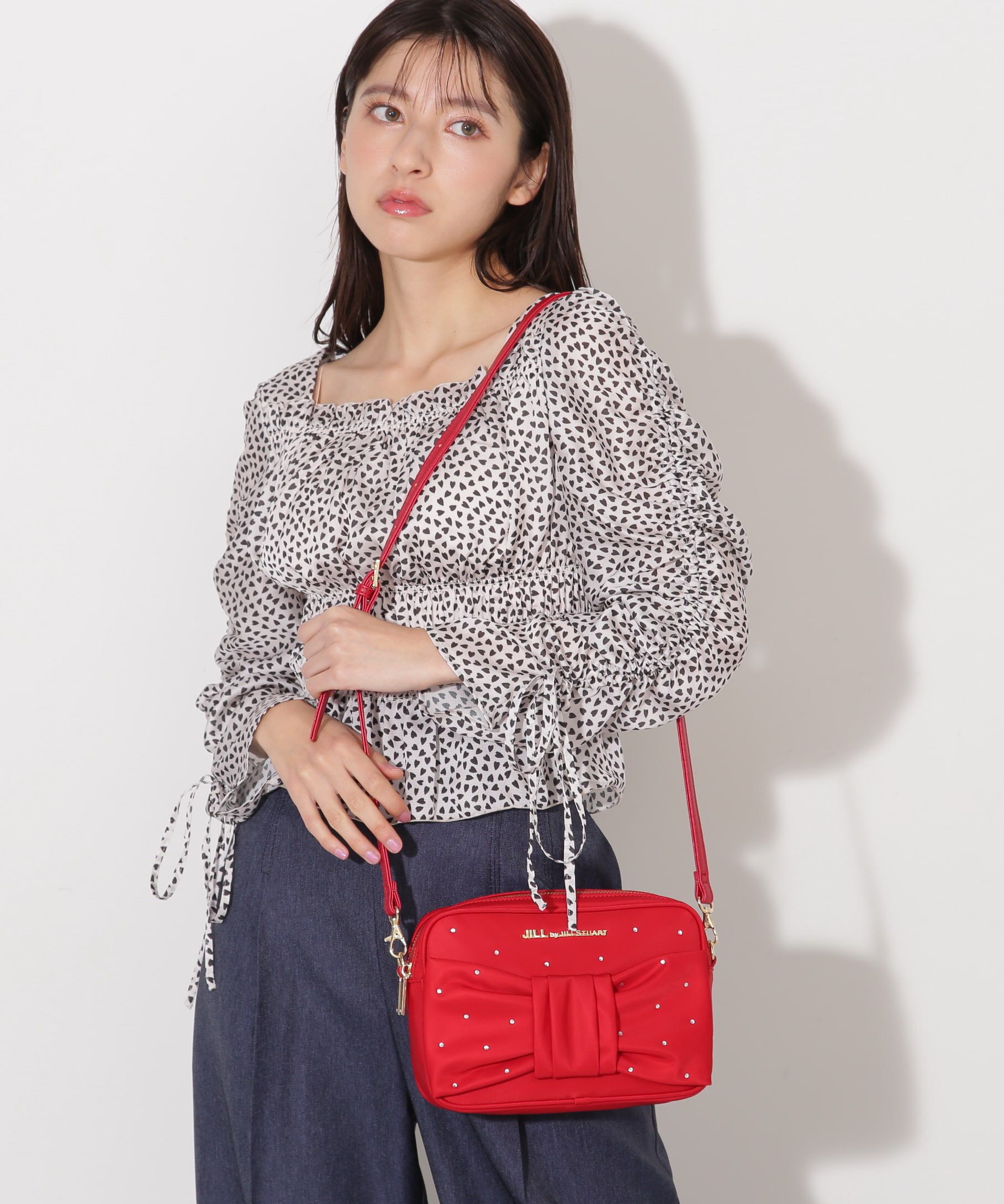  「リボンポシェット」|その他|