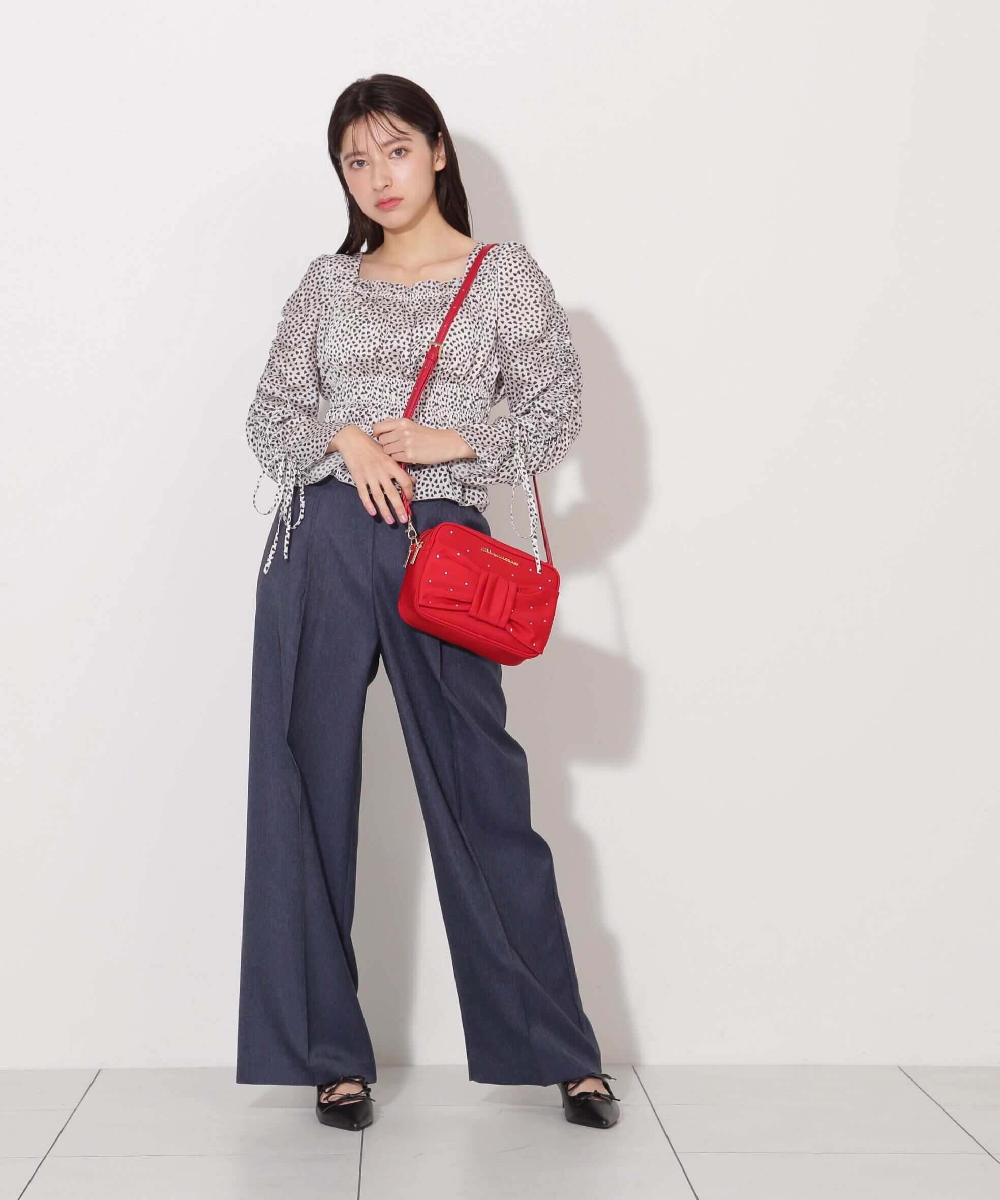  「リボンポシェット」|その他|