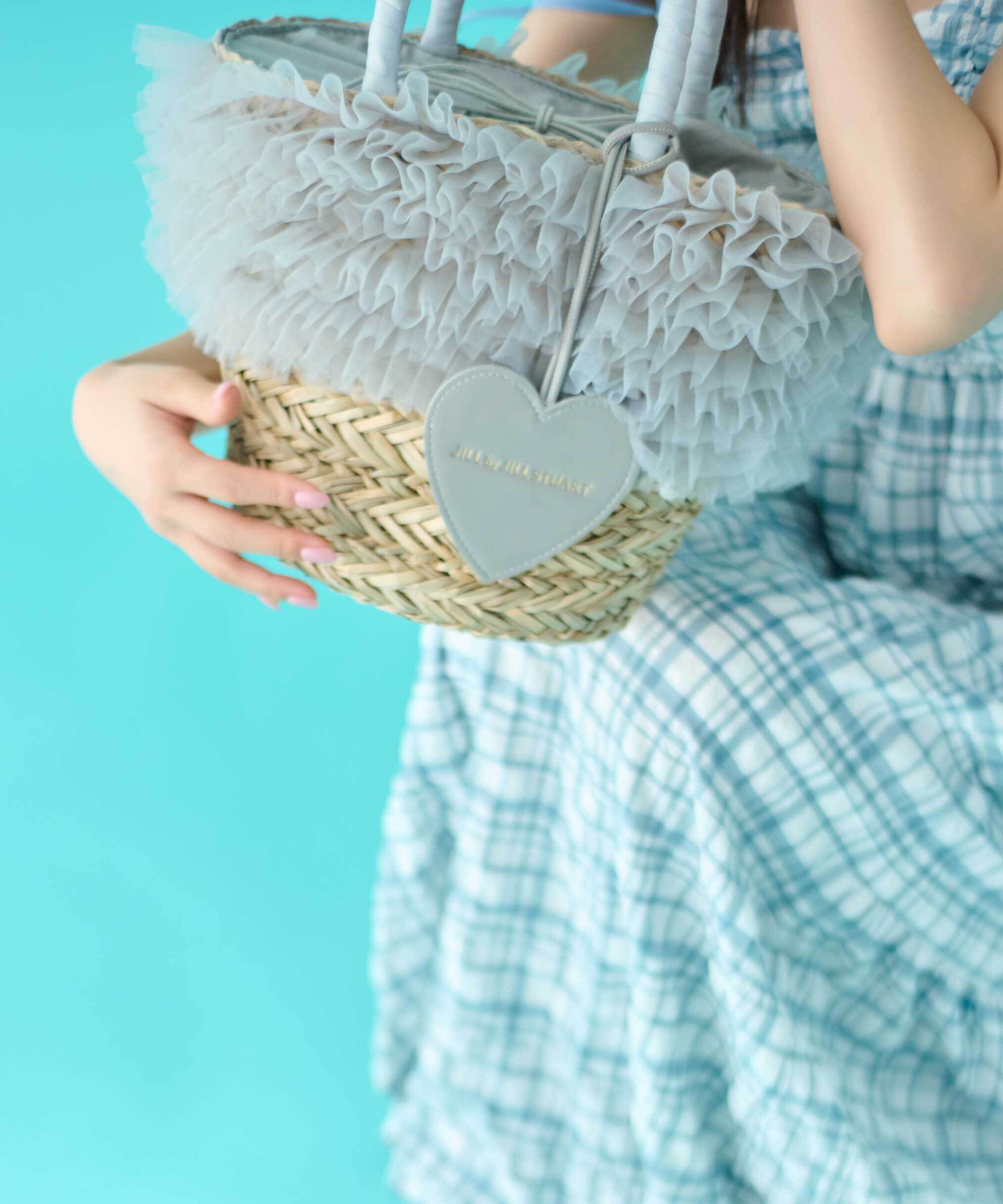  「フリルバスケット」|その他|