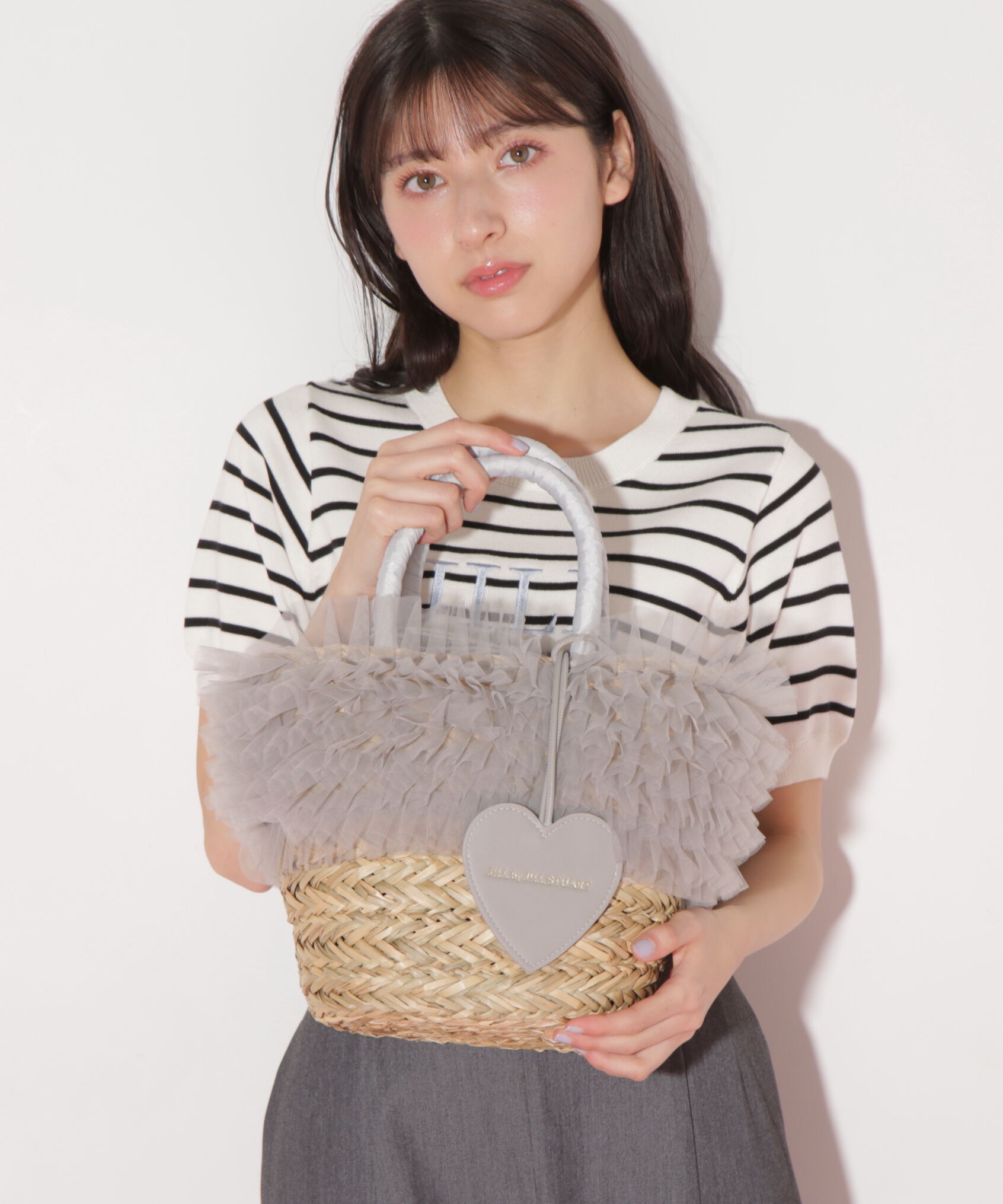  「フリルバスケット」|その他|