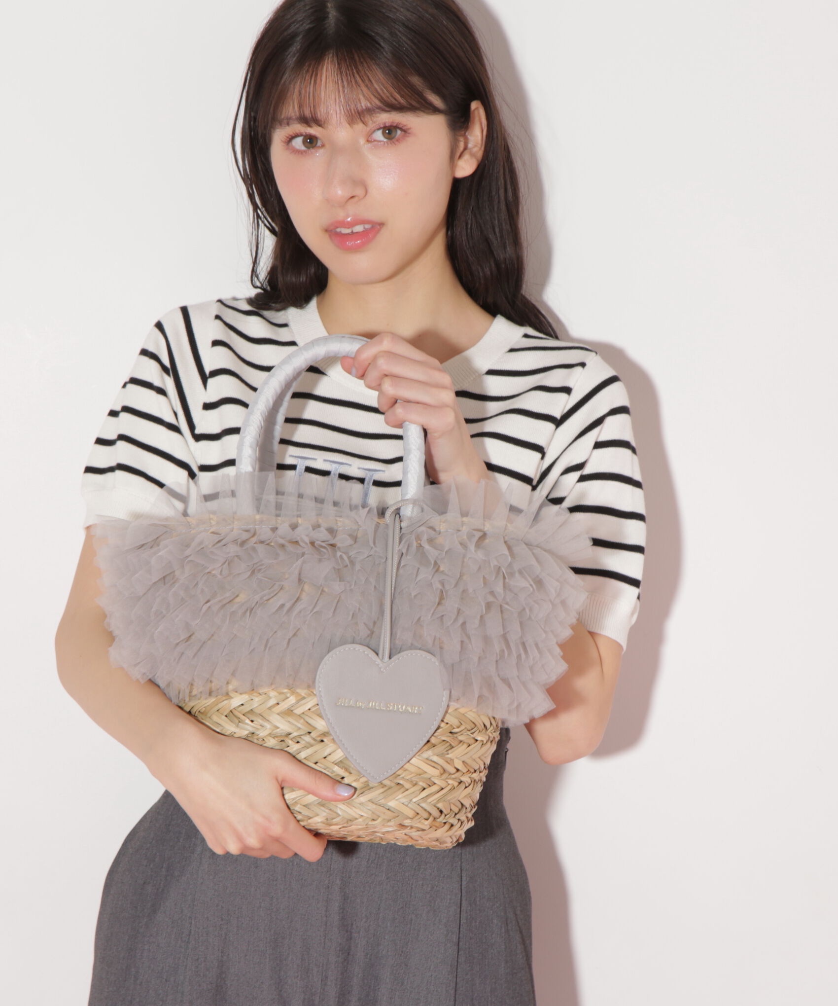  「フリルバスケット」|その他|