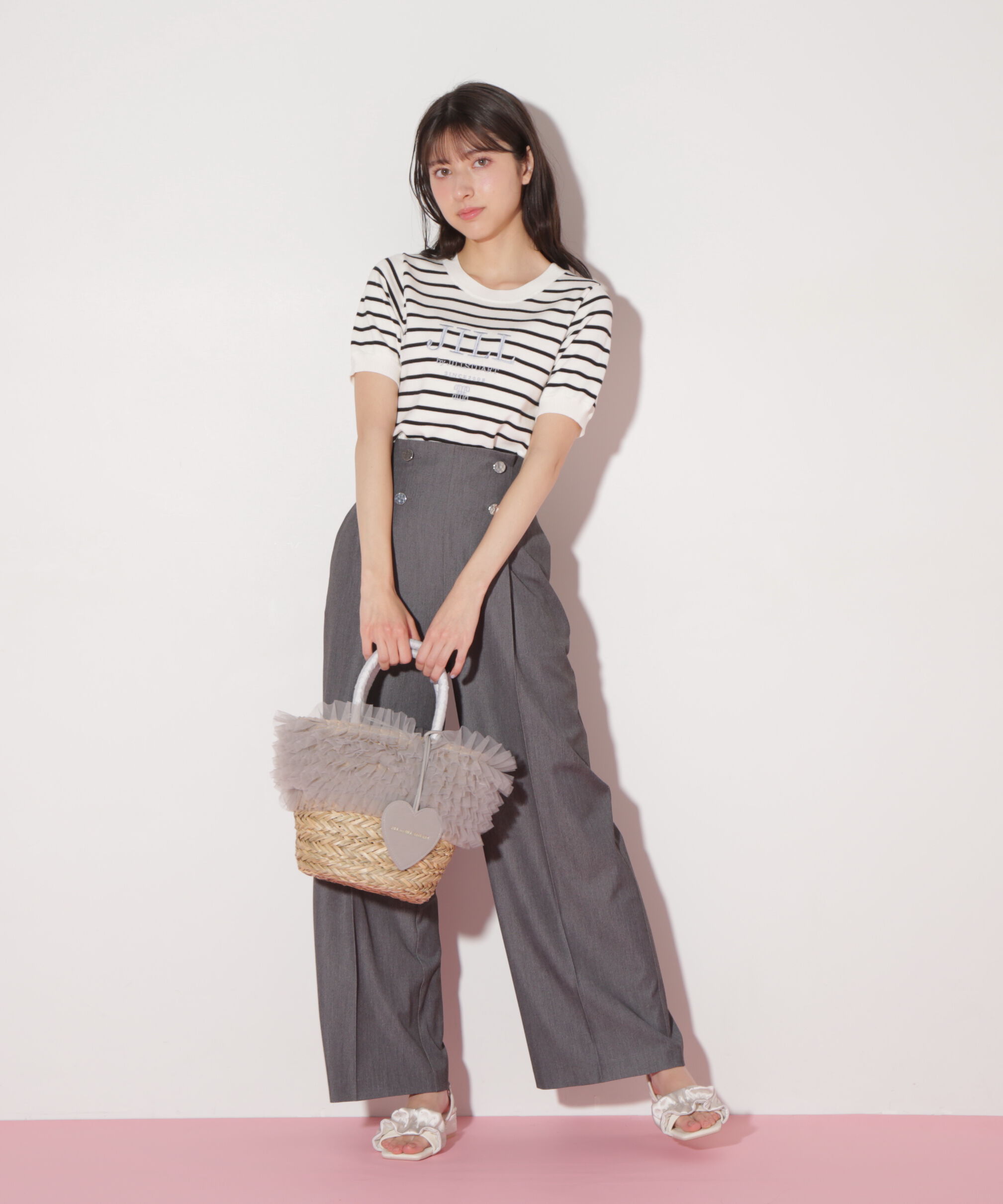  「フリルバスケット」|その他|