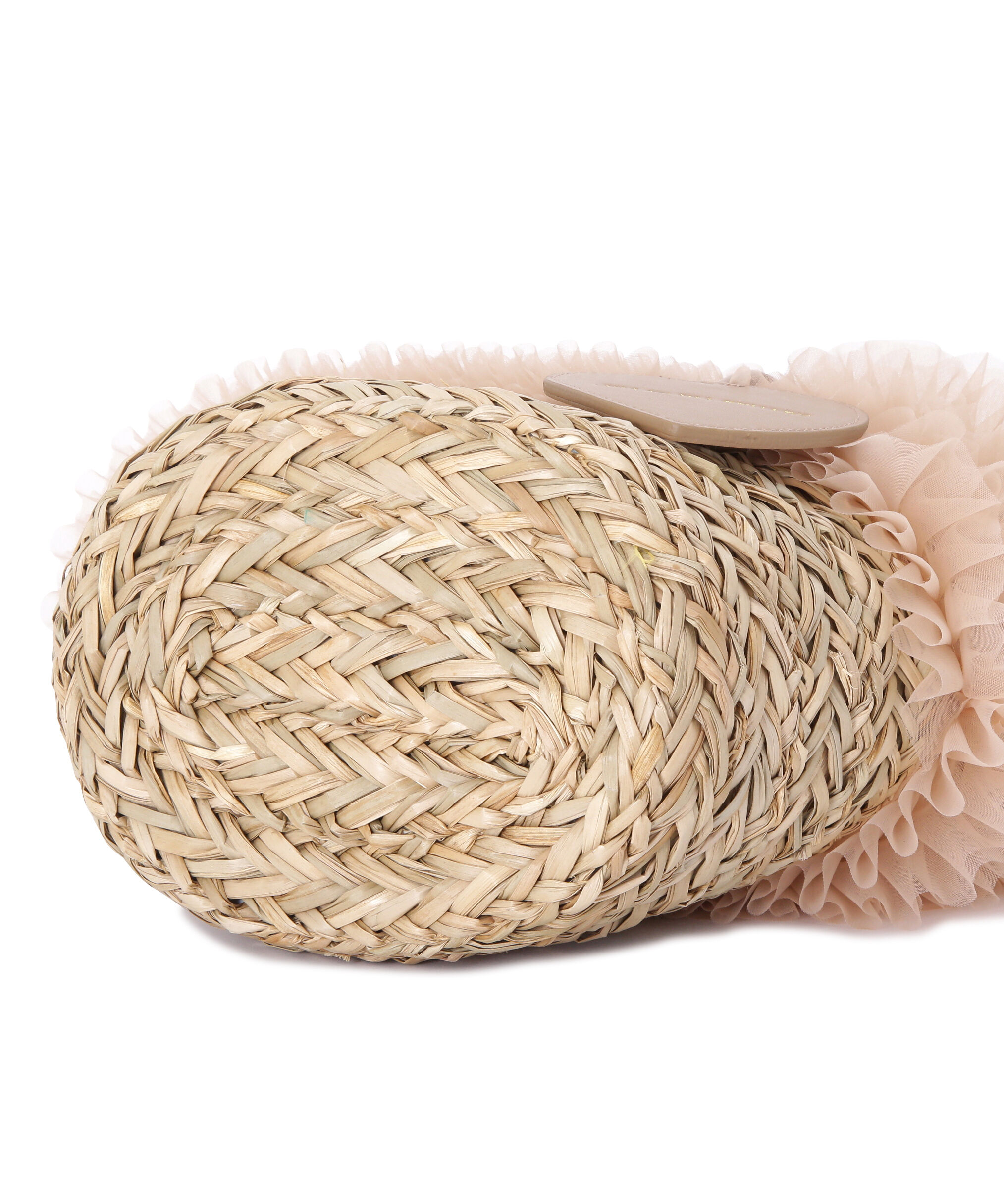  「フリルバスケット」|その他|