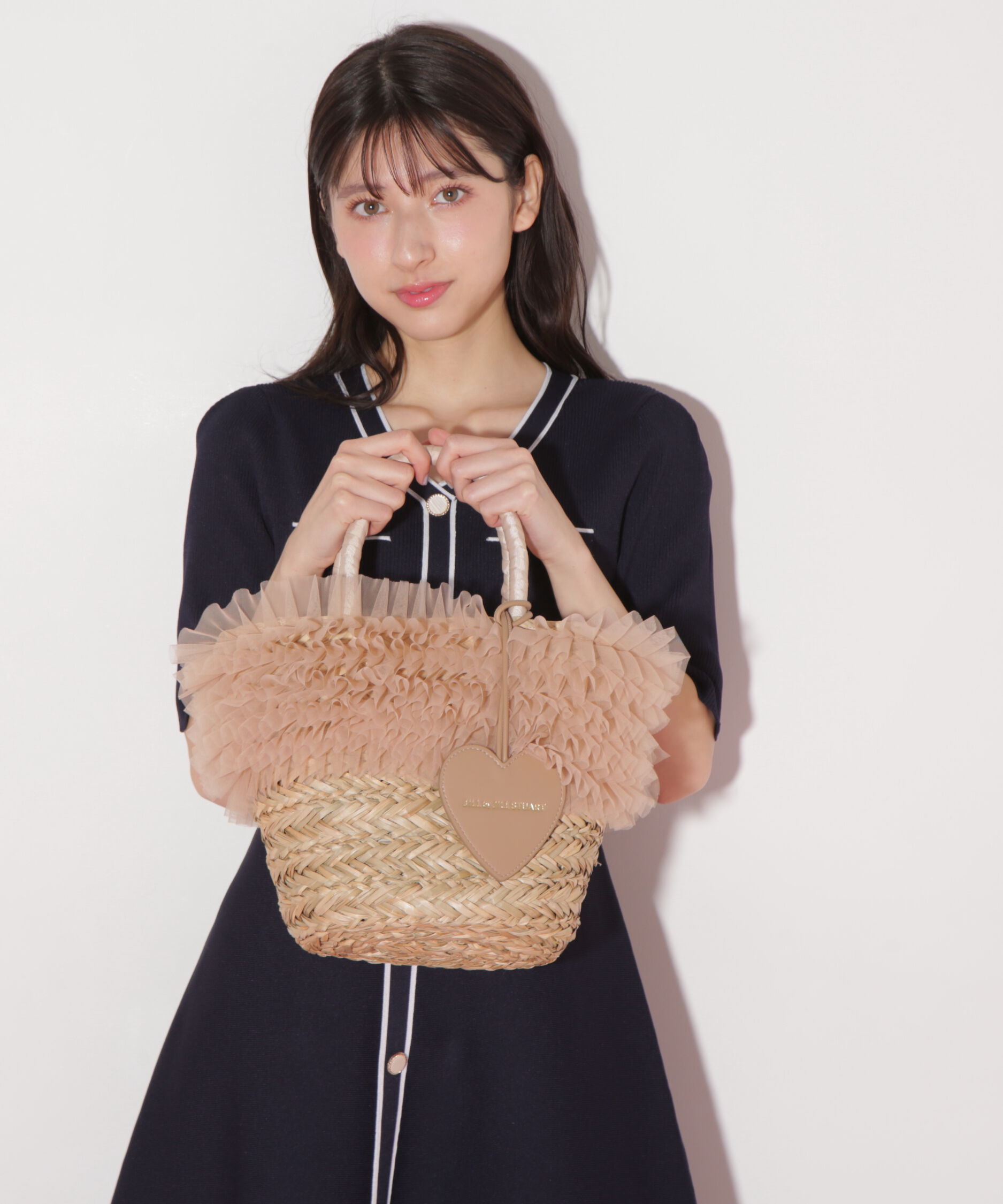  「フリルバスケット」|その他|