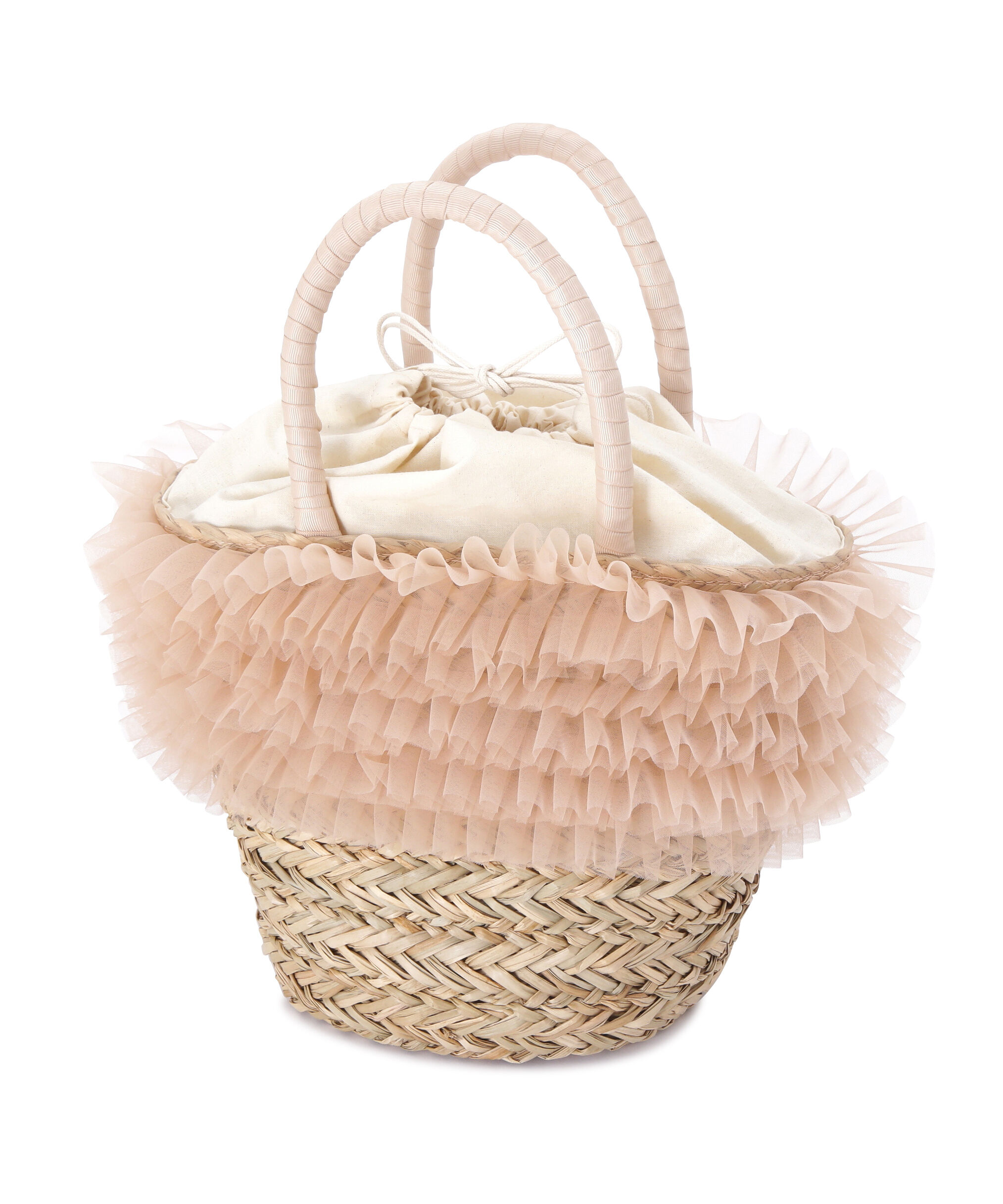  「フリルバスケット」|その他|