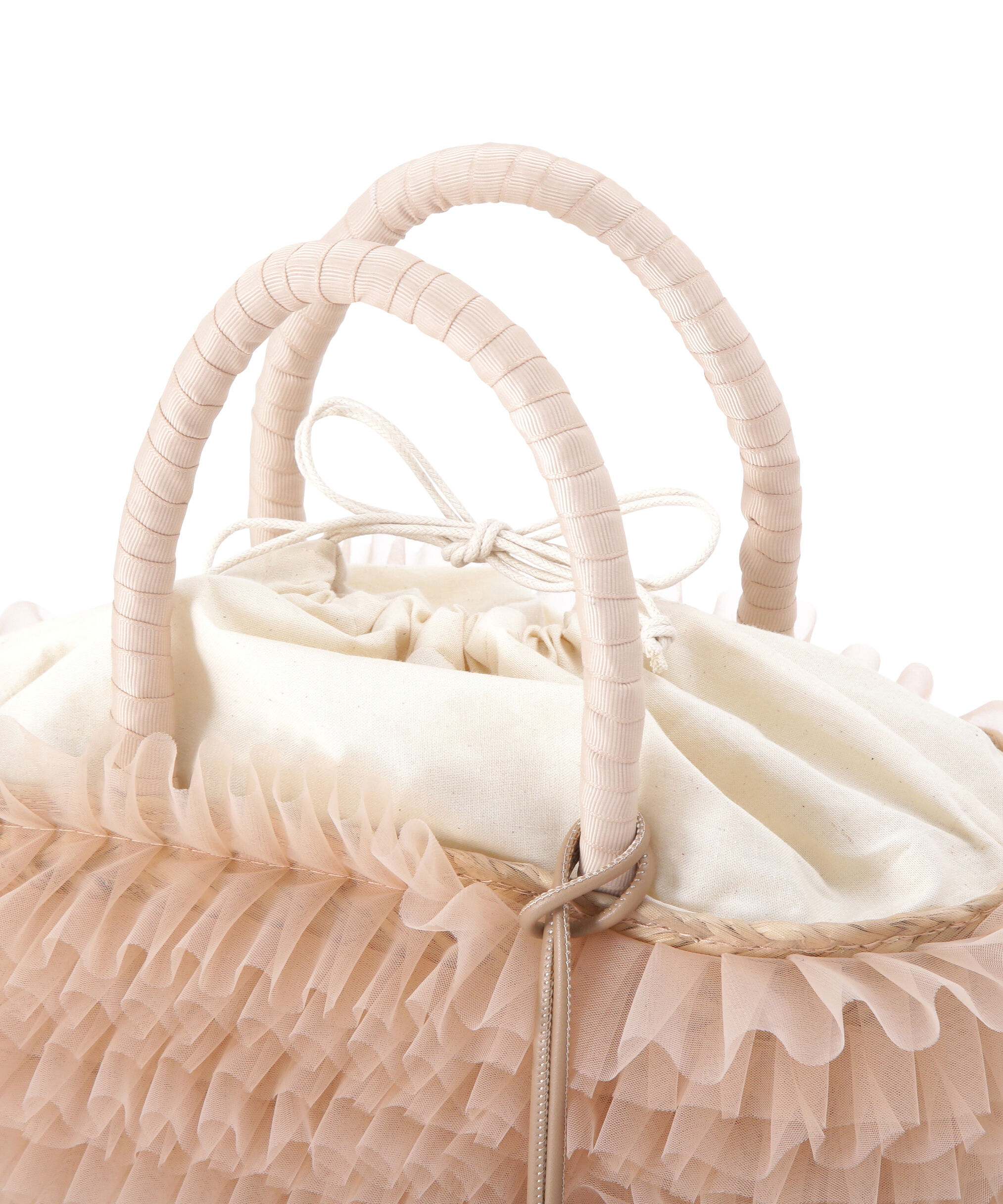  「フリルバスケット」|その他|