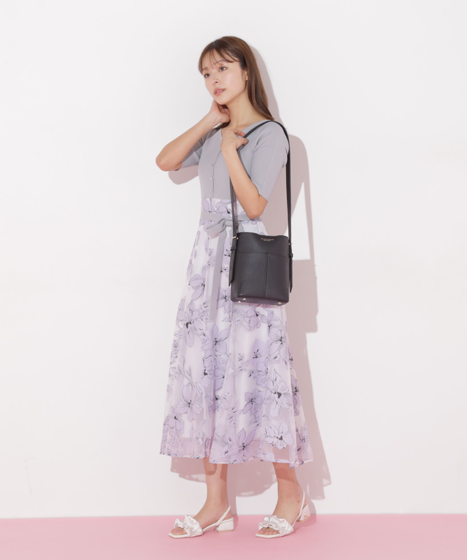  「ウィークデイコレクション　ベルテッドポシェット」|その他|