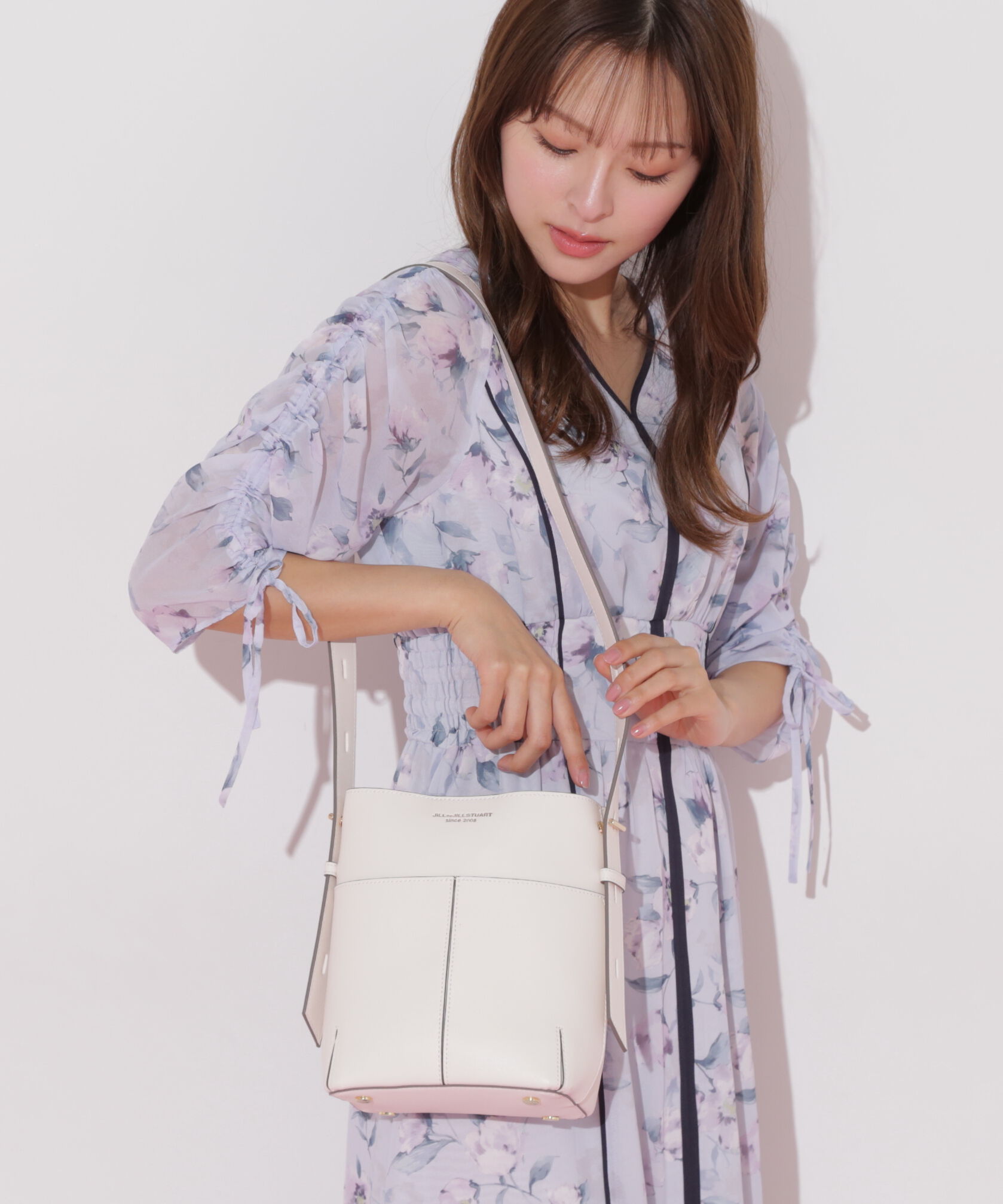  「ウィークデイコレクション　ベルテッドポシェット」|その他|