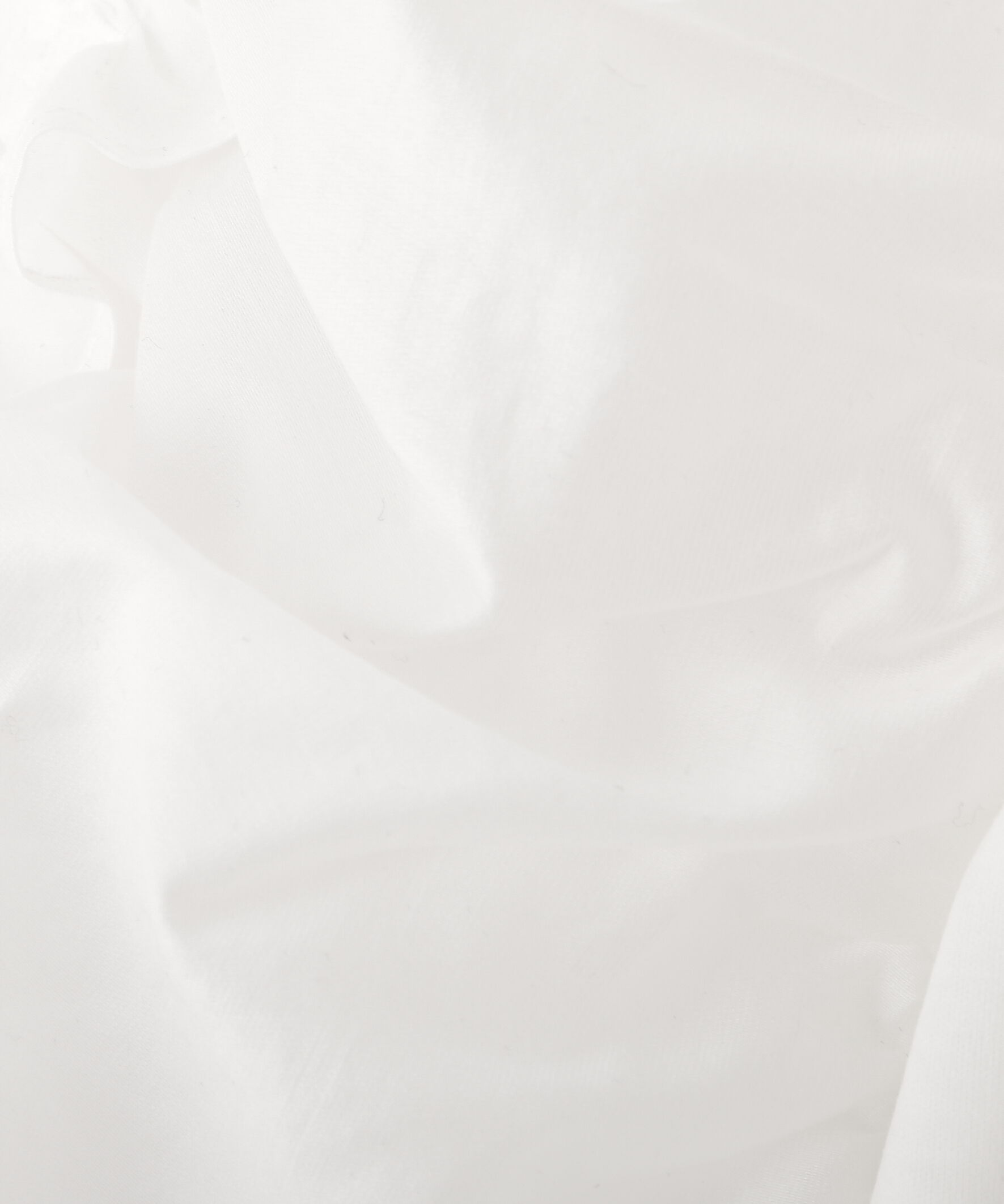  「袖ボリュームリボンTシャツ」|Tシャツ・カットソー|