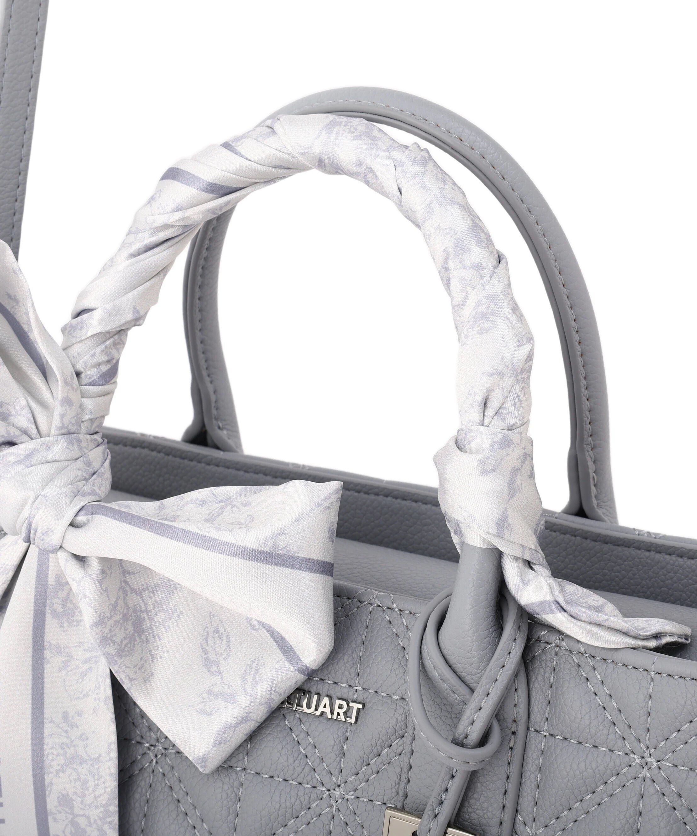  「スカーフキルティングトートバッグ」|その他|