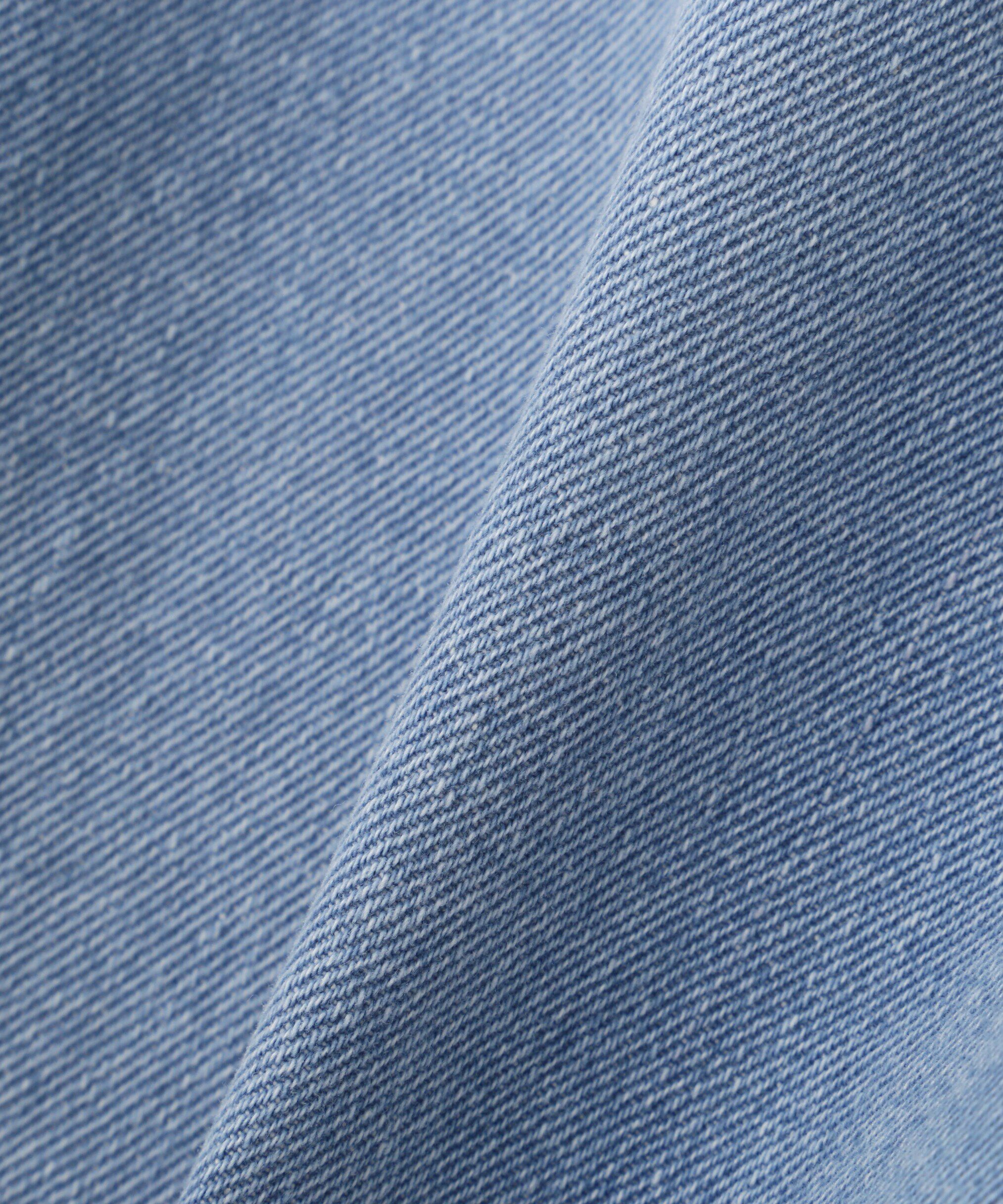 PROPORTION BODY DRESSING「カーブデニムパンツ」|その他|