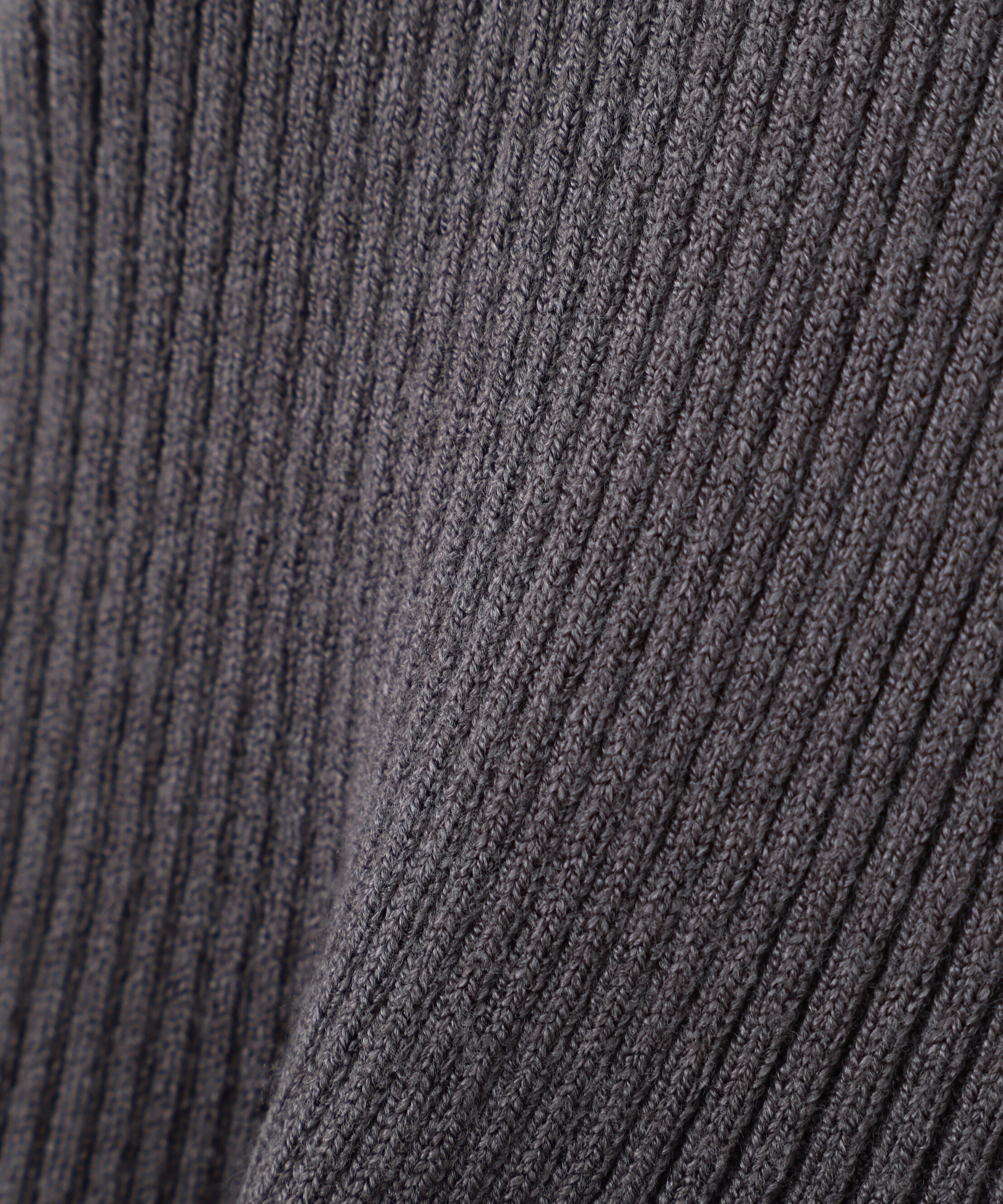 PROPORTION BODY DRESSING「レイヤードキャミ付ニット 25AW」|ニット・セーター|