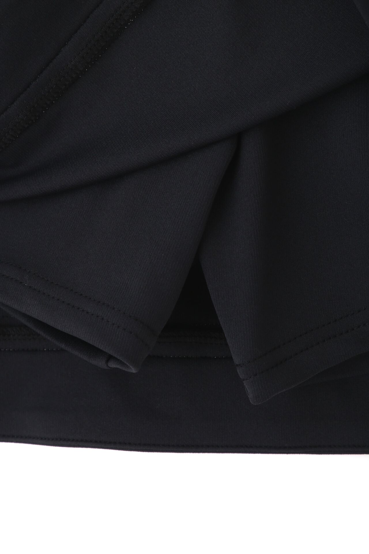  「[PINKY GOLF]アシンメトリーラインスカート」|スカート|