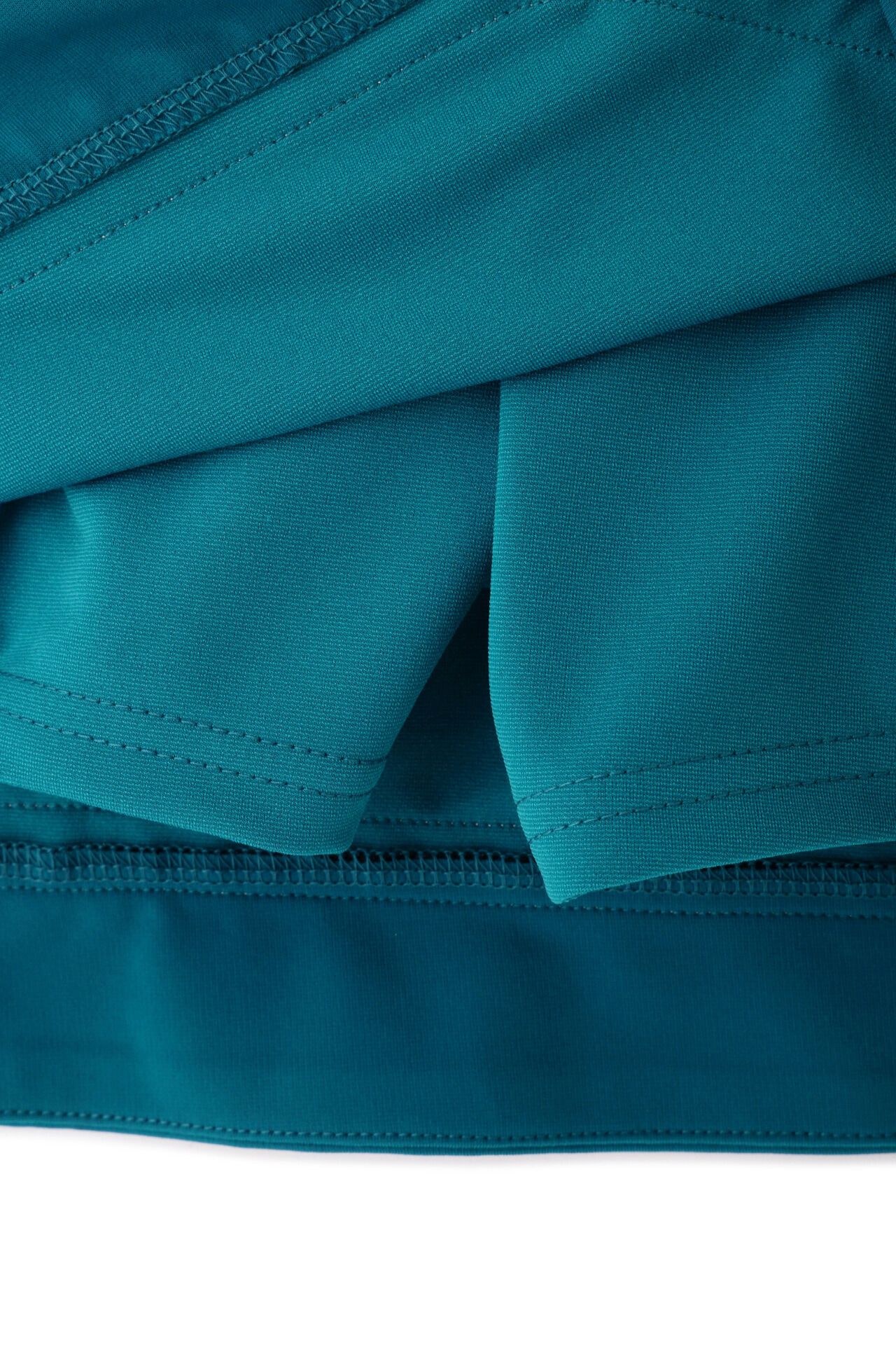  「[PINKY GOLF]アシンメトリーラインスカート」|スカート|