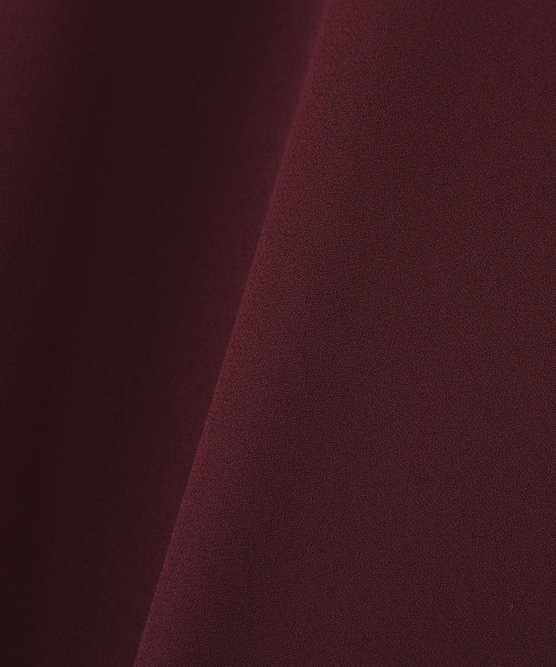  「◆フロントラッフルパール釦ブラウス」|シャツ・ブラウス|