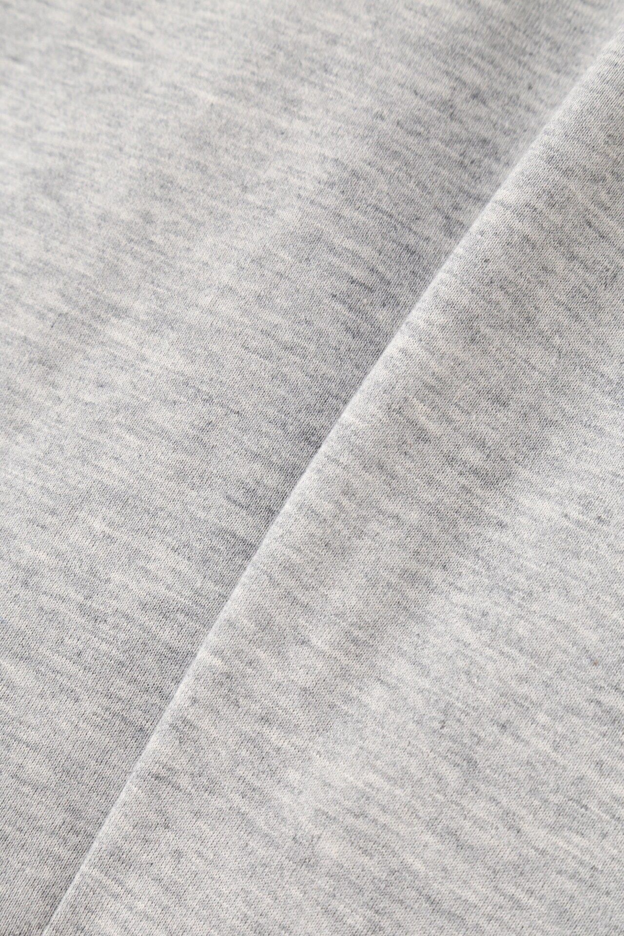  「オーガニック綿天竺長袖Ｔシャツ」|Tシャツ・カットソー|