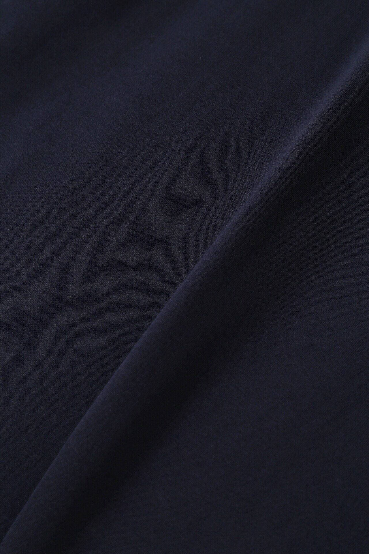  「オーガニック綿天竺長袖Ｔシャツ」|Tシャツ・カットソー|