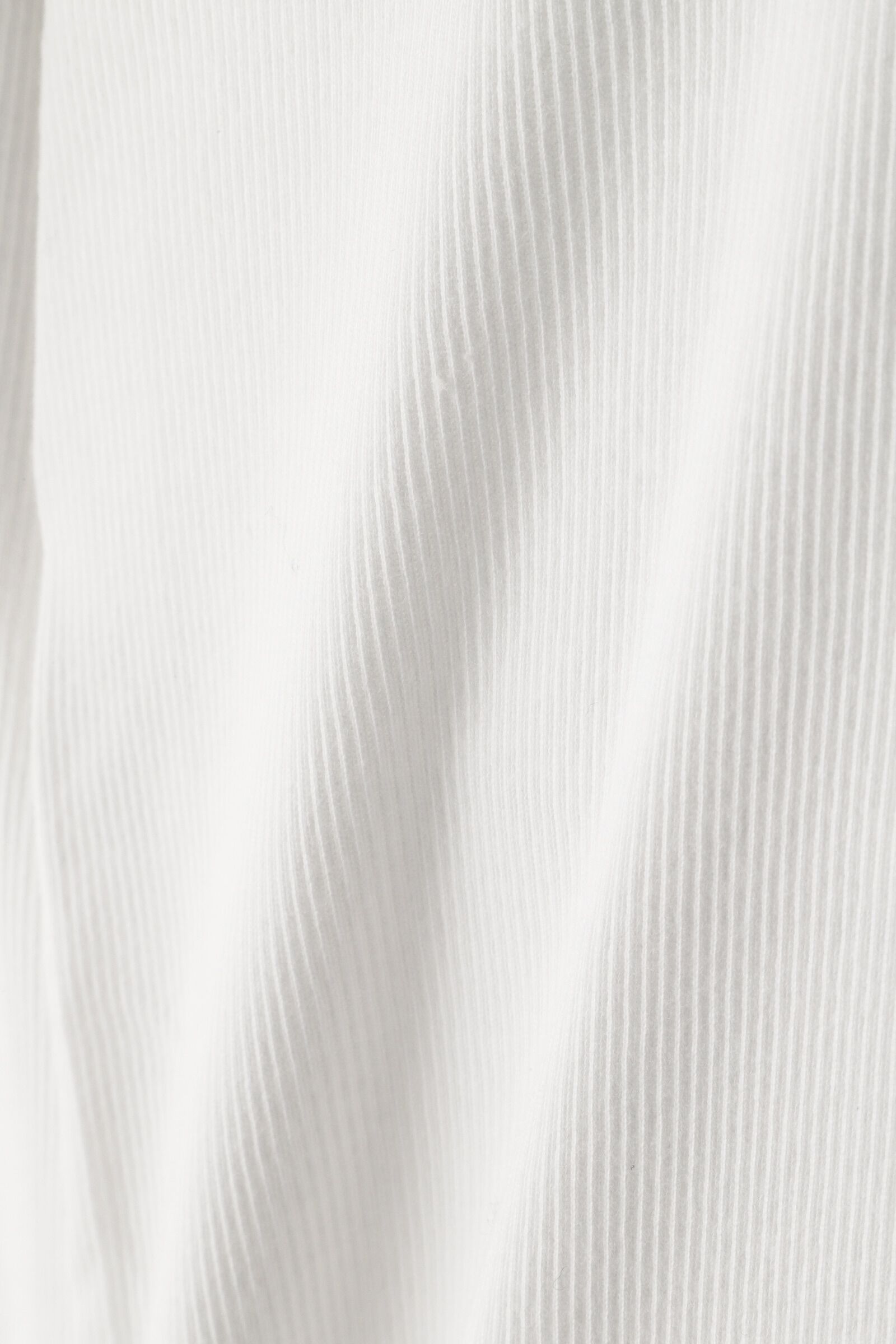  「オーガニック丸胴タートルカットソー」|Tシャツ・カットソー|