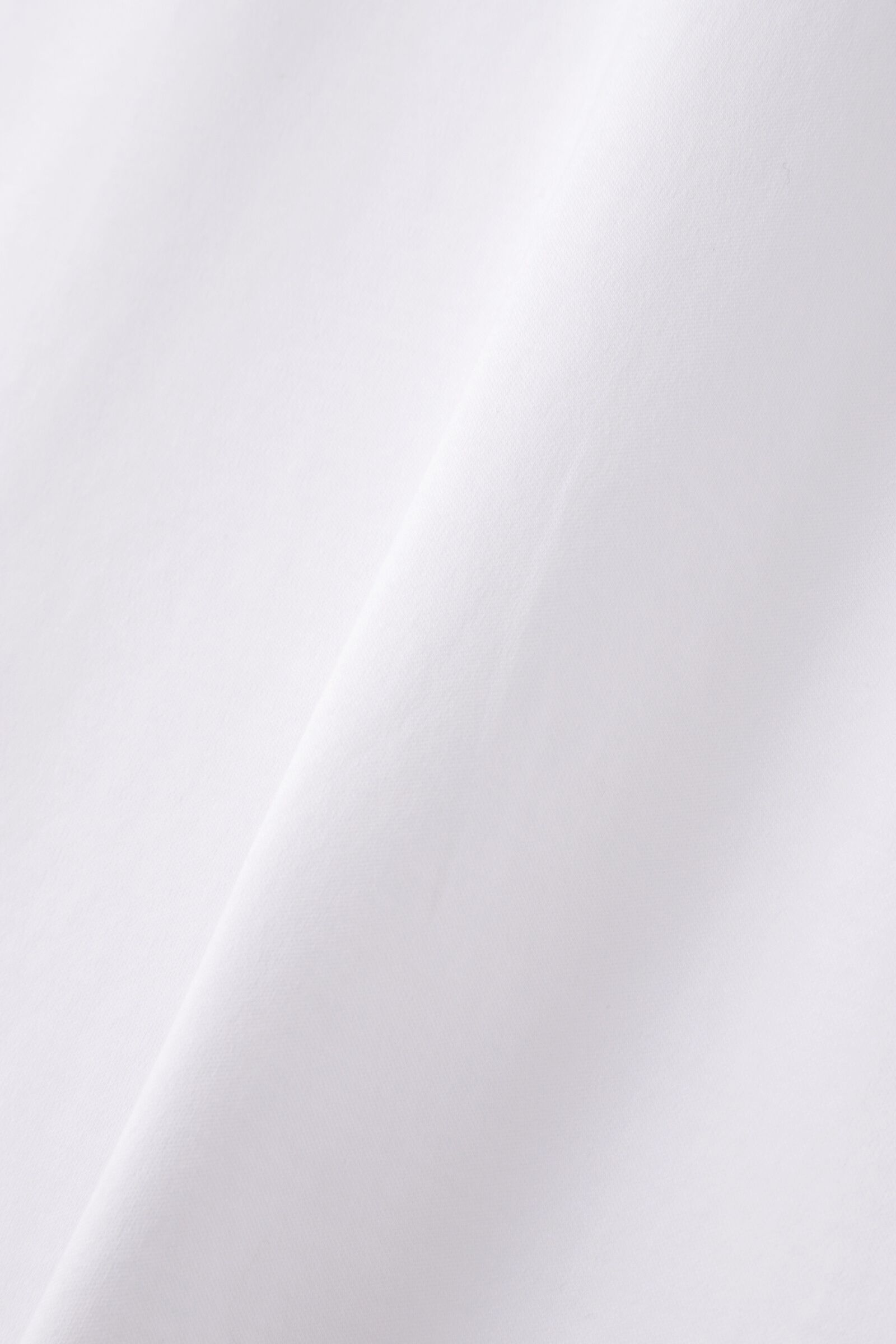  「オーガニックコットンモックネックカットソー」|Tシャツ・カットソー|