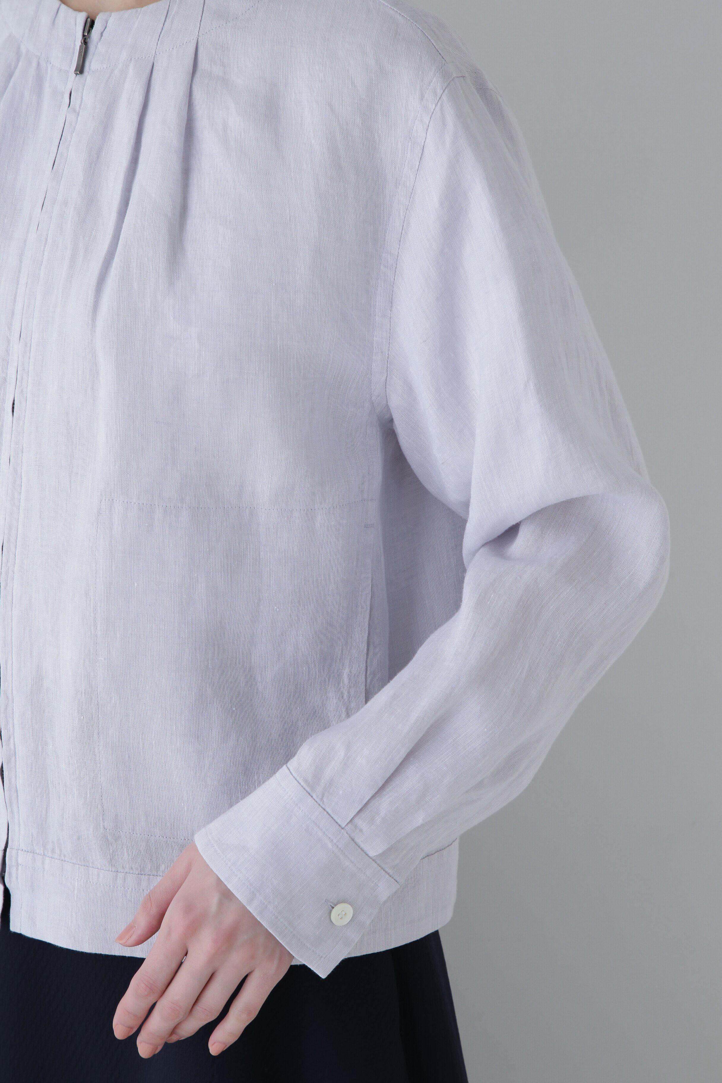  「◆ハードマンリネンブルゾン」|その他|