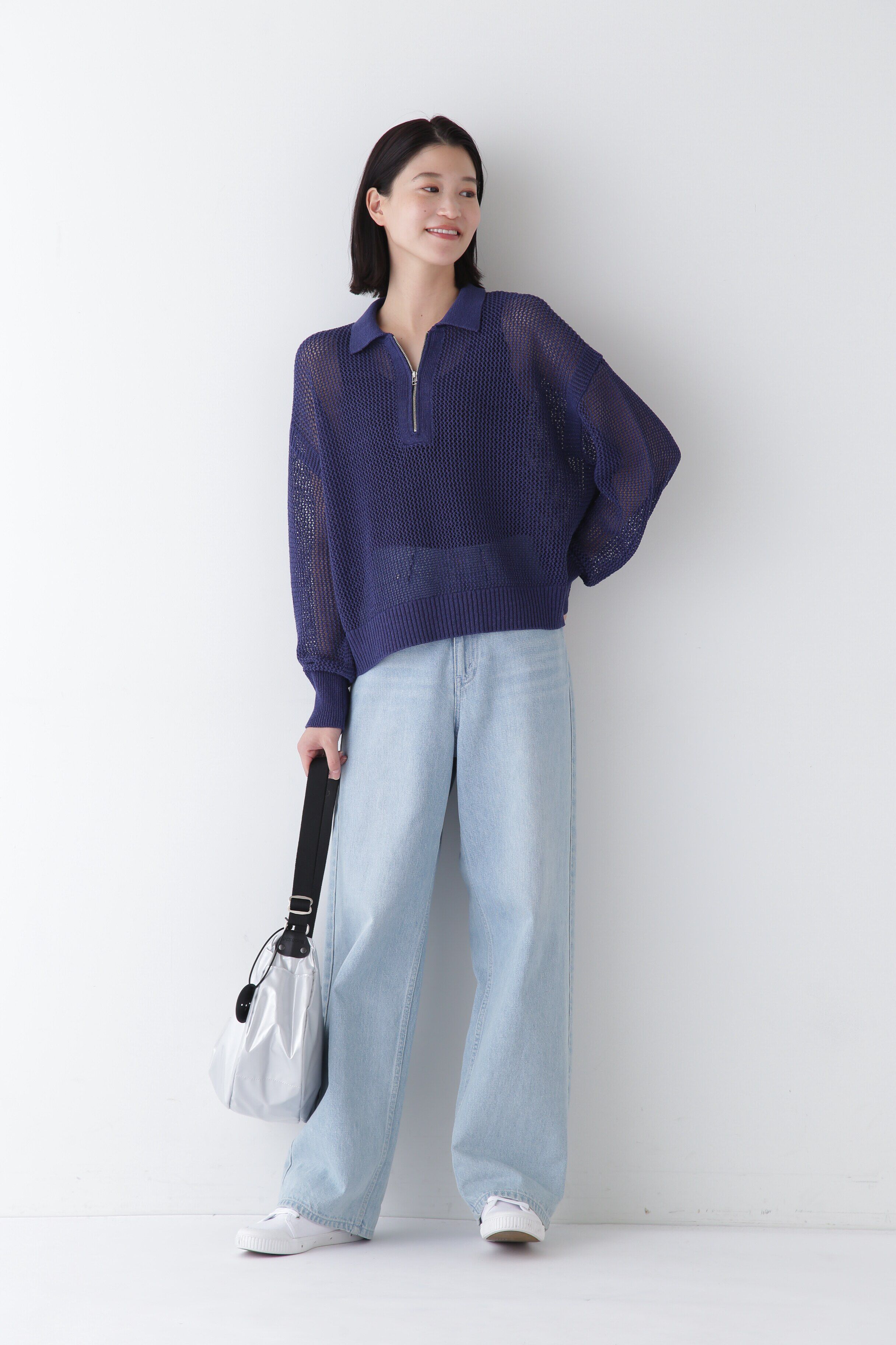  「◆セミワイドデニム」|その他|