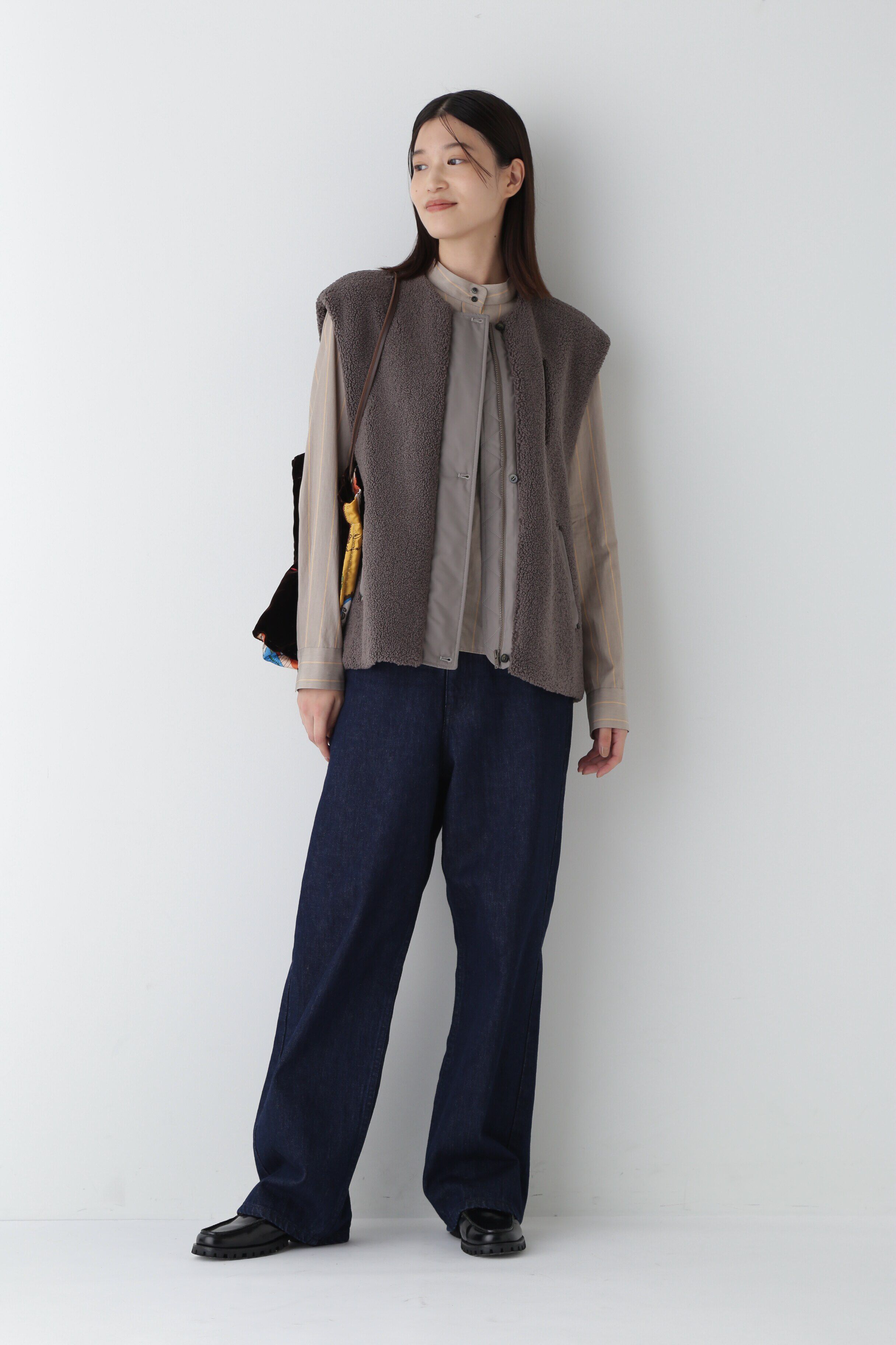  「◆セミワイドデニム」|その他|