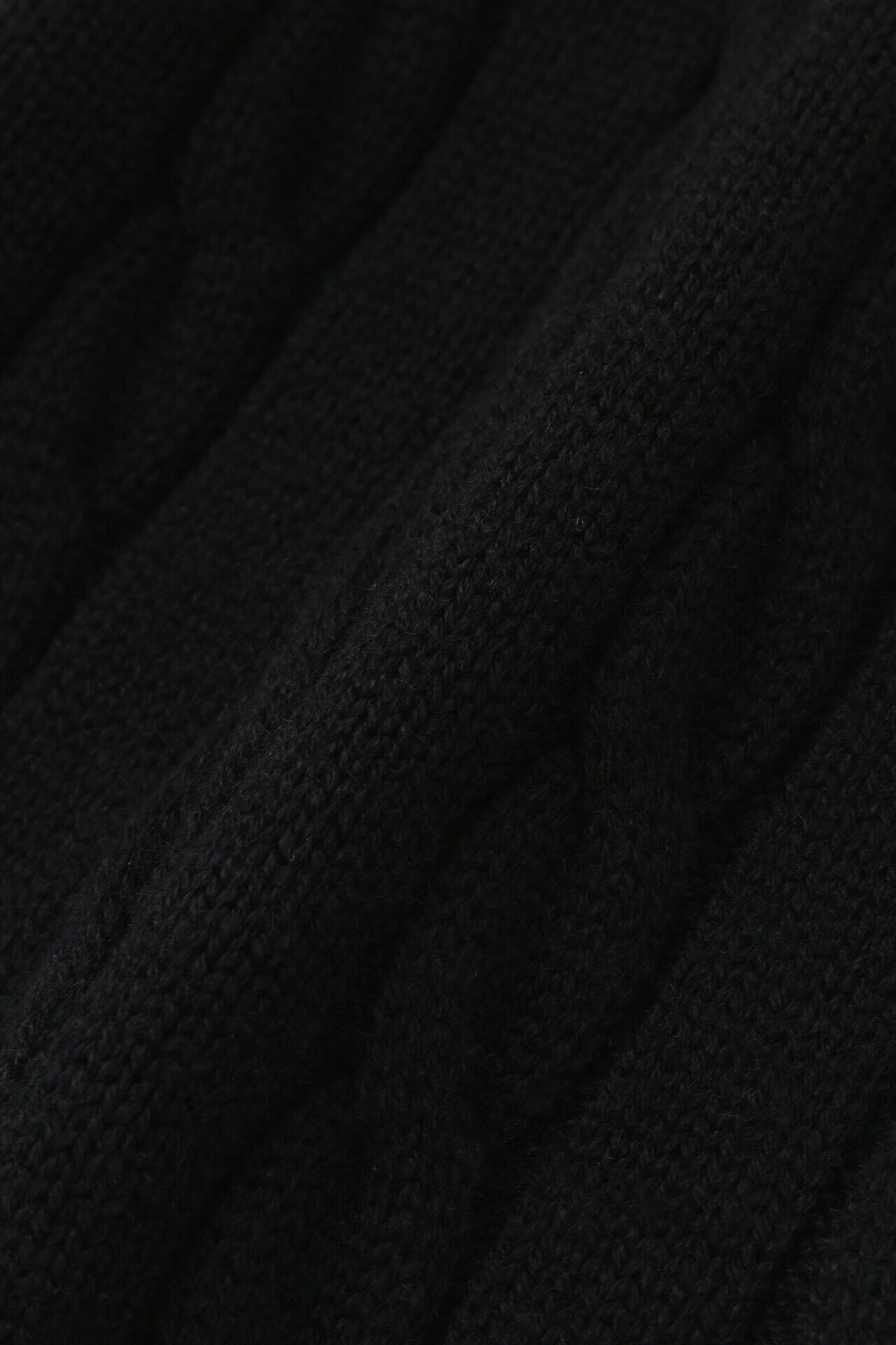  「◆裏毛コンビプレッピーカーディガン」|ニット・セーター|