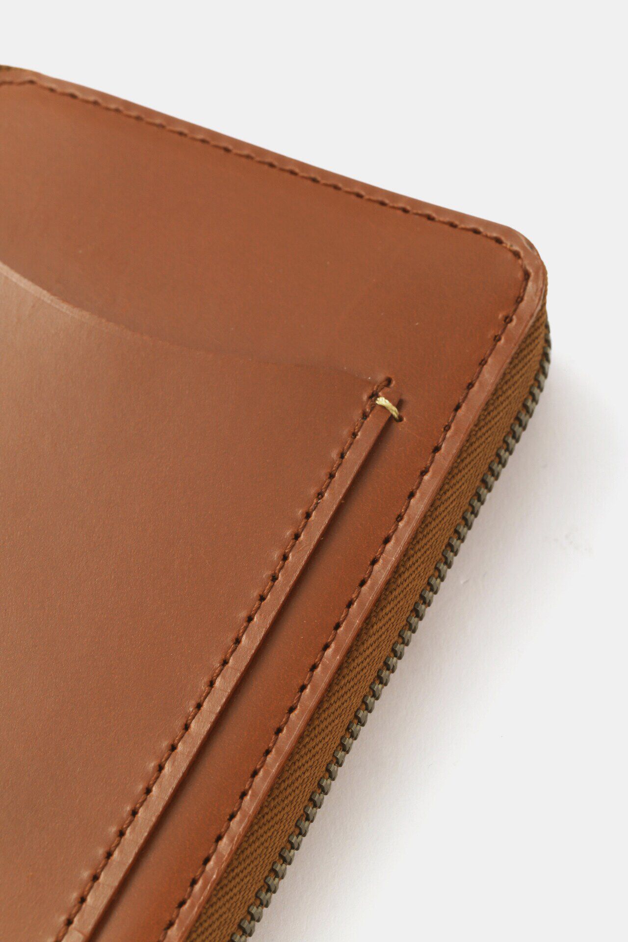 MARGARET HOWELL「BRIDLE LEATHER」|財布|