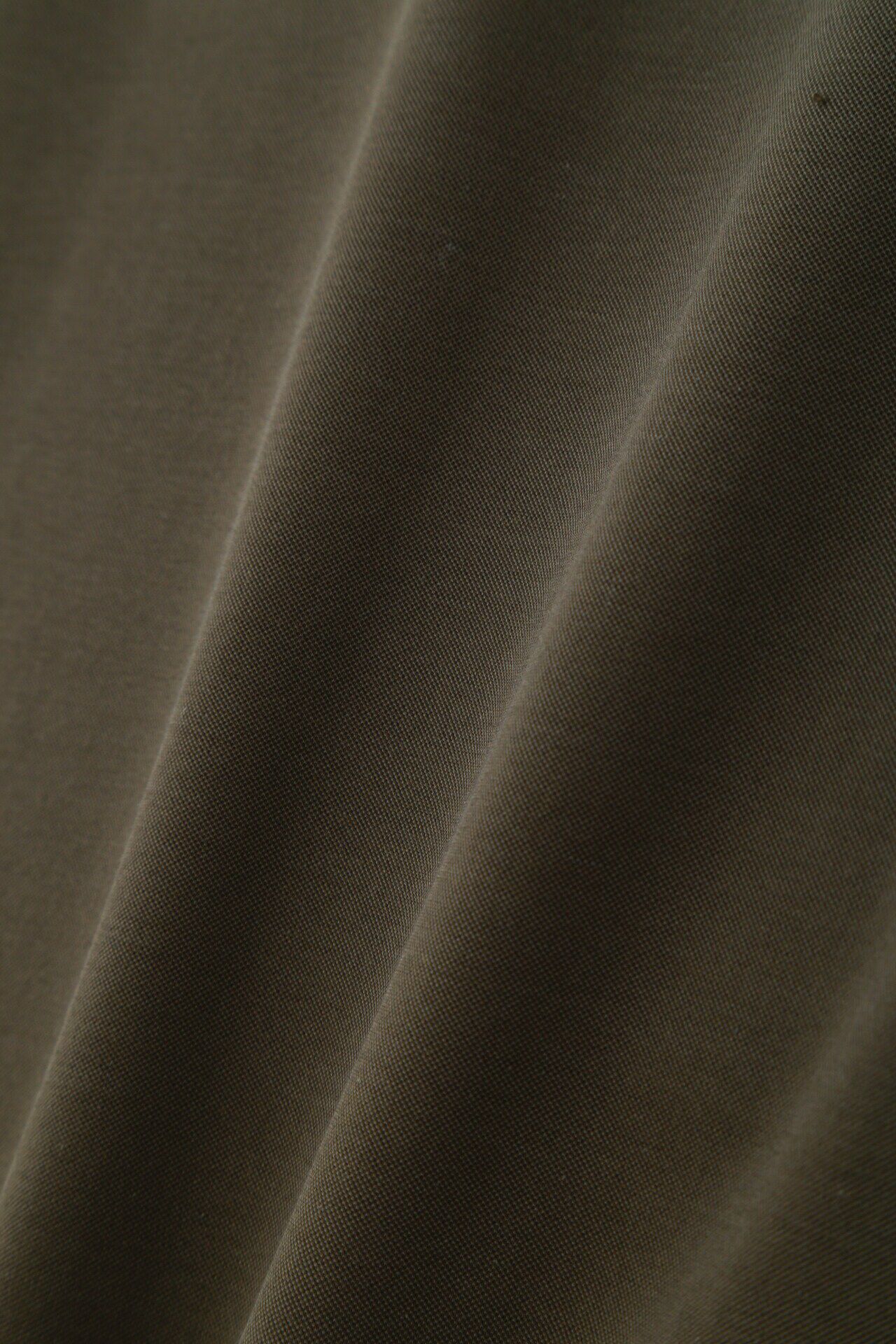  「POLYESTER COTTON HIGH GAUGE PIQUE JERSEY」|Tシャツ・カットソー|