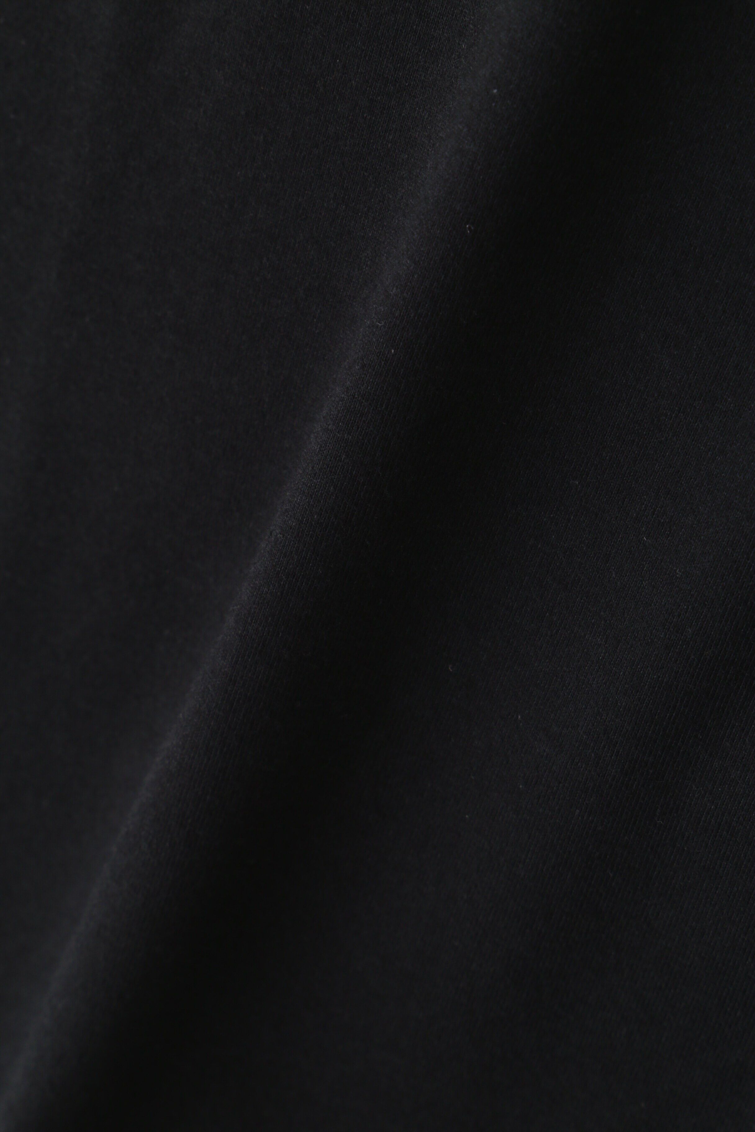 MARGARET HOWELL「COTTON POLYESTER JERSEY」|Tシャツ・カットソー|