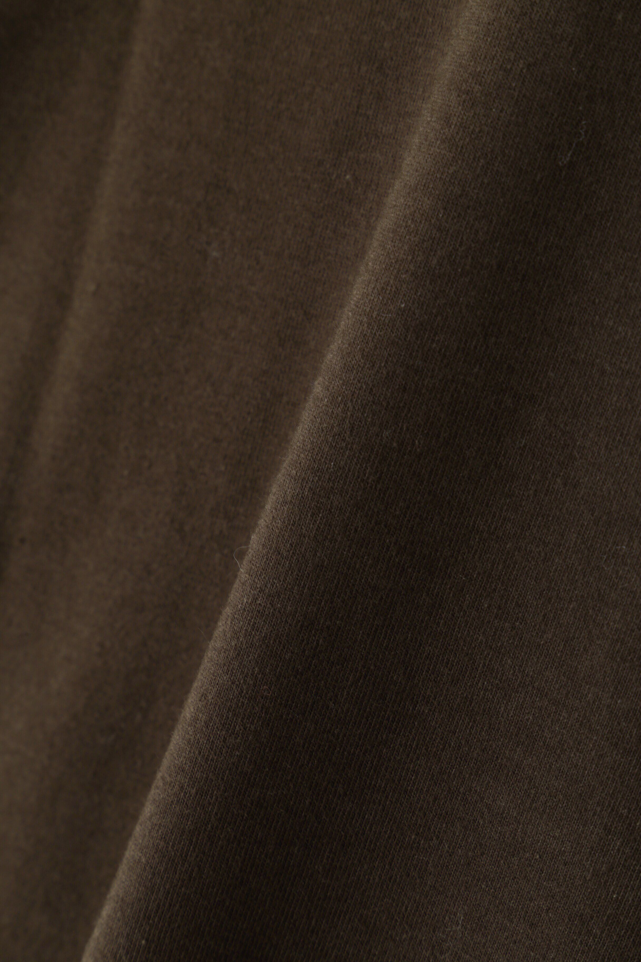 MARGARET HOWELL「COTTON POLYESTER JERSEY」|Tシャツ・カットソー|