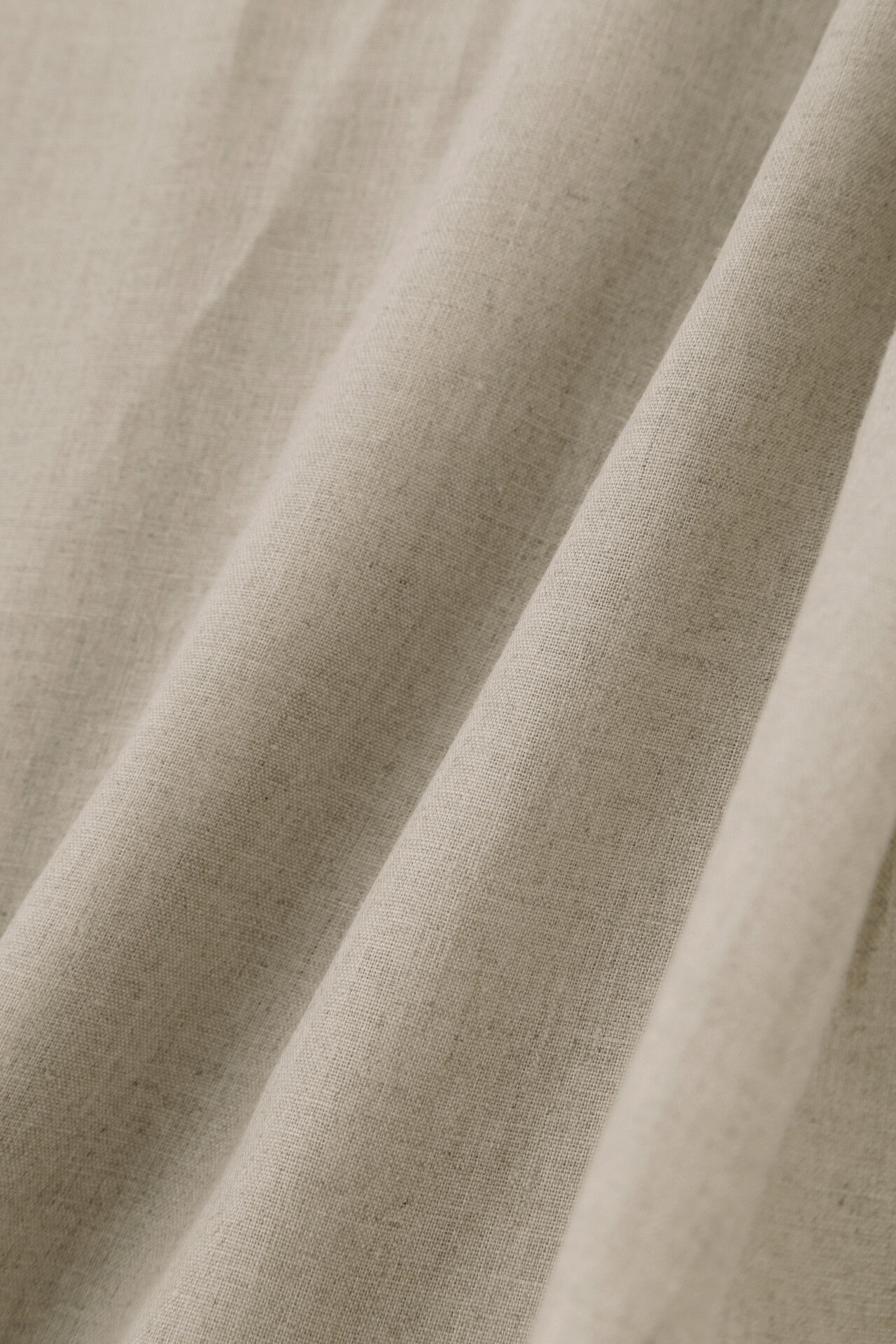  「LINEN VOILE」|シャツ・ブラウス|