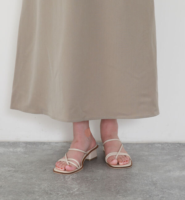 archives「ギャザーボレロ&times;キャミワンピースＳＥＴ」|ワンピース|