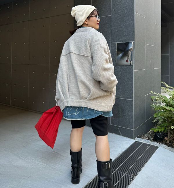 archives「＜Ｌｔｄ．＞Ｓｈａｇｇｙ　Ｂｌｏｕｓｏｎ」|テーラードジャケット|