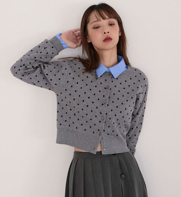 archives「２ｗａｙスリーブショートシャツ」|シャツ・ブラウス|