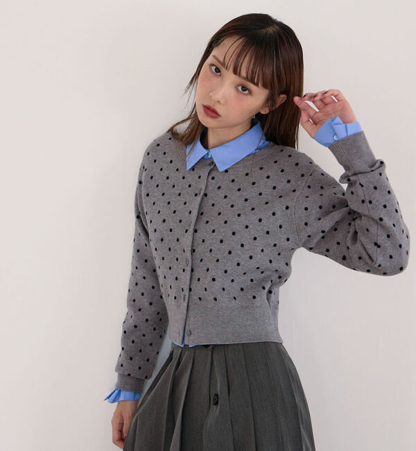 archives「２ｗａｙスリーブショートシャツ」|シャツ・ブラウス|