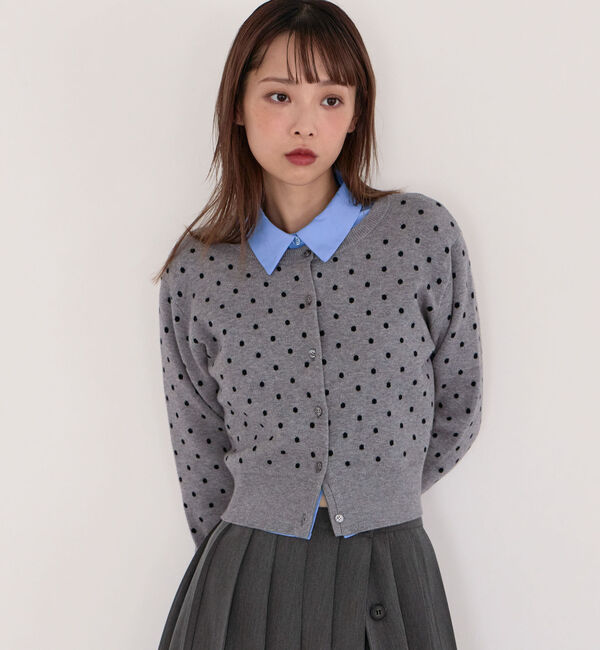 archives「２ｗａｙスリーブショートシャツ」|シャツ・ブラウス|