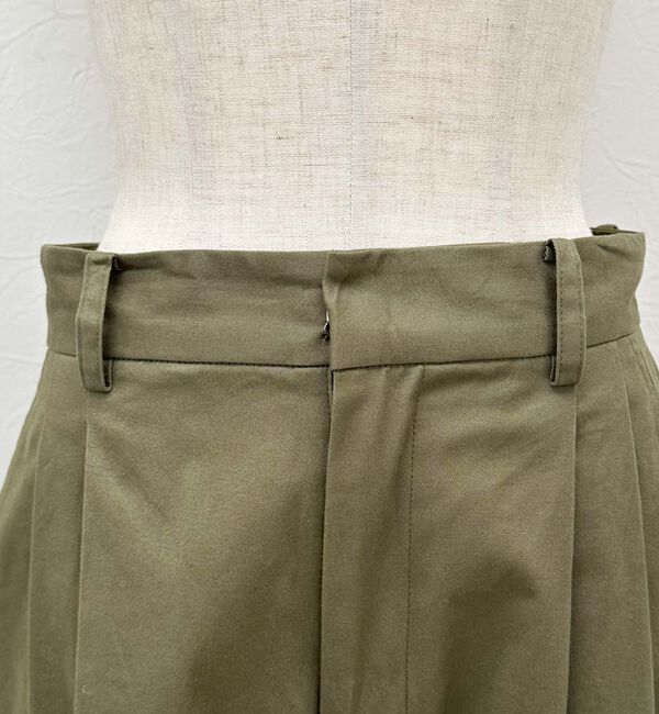 Doux archives「ワイドカーゴパンツ」|カーゴ|